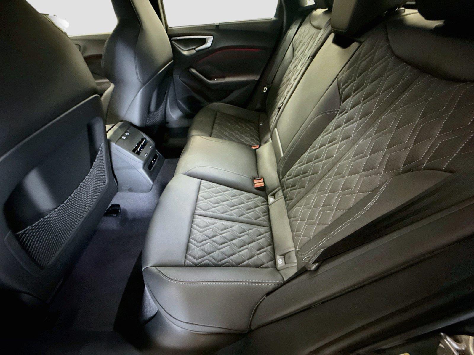 2026 Audi S5 Premium Plus