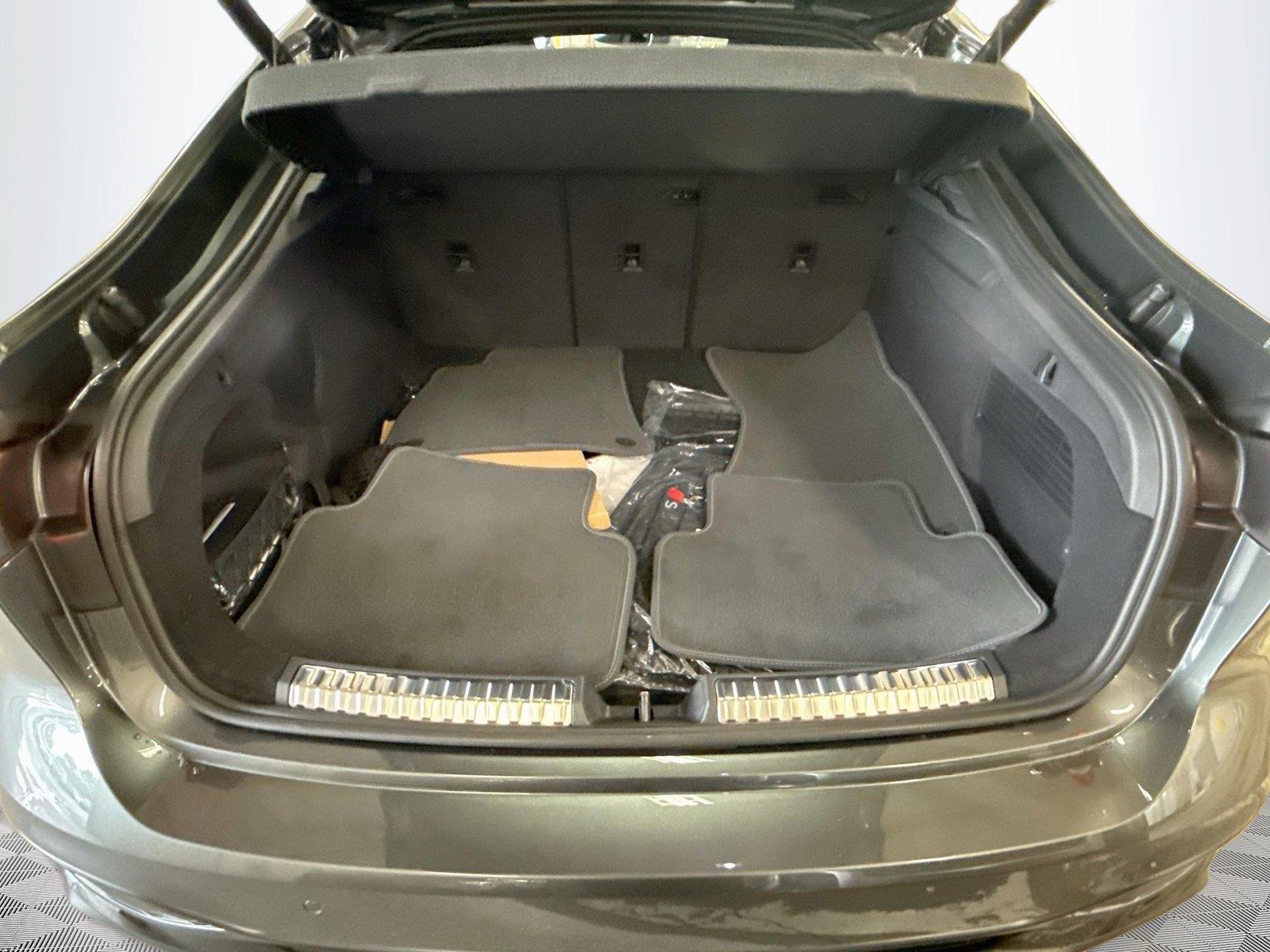 2026 Audi S5 Premium Plus