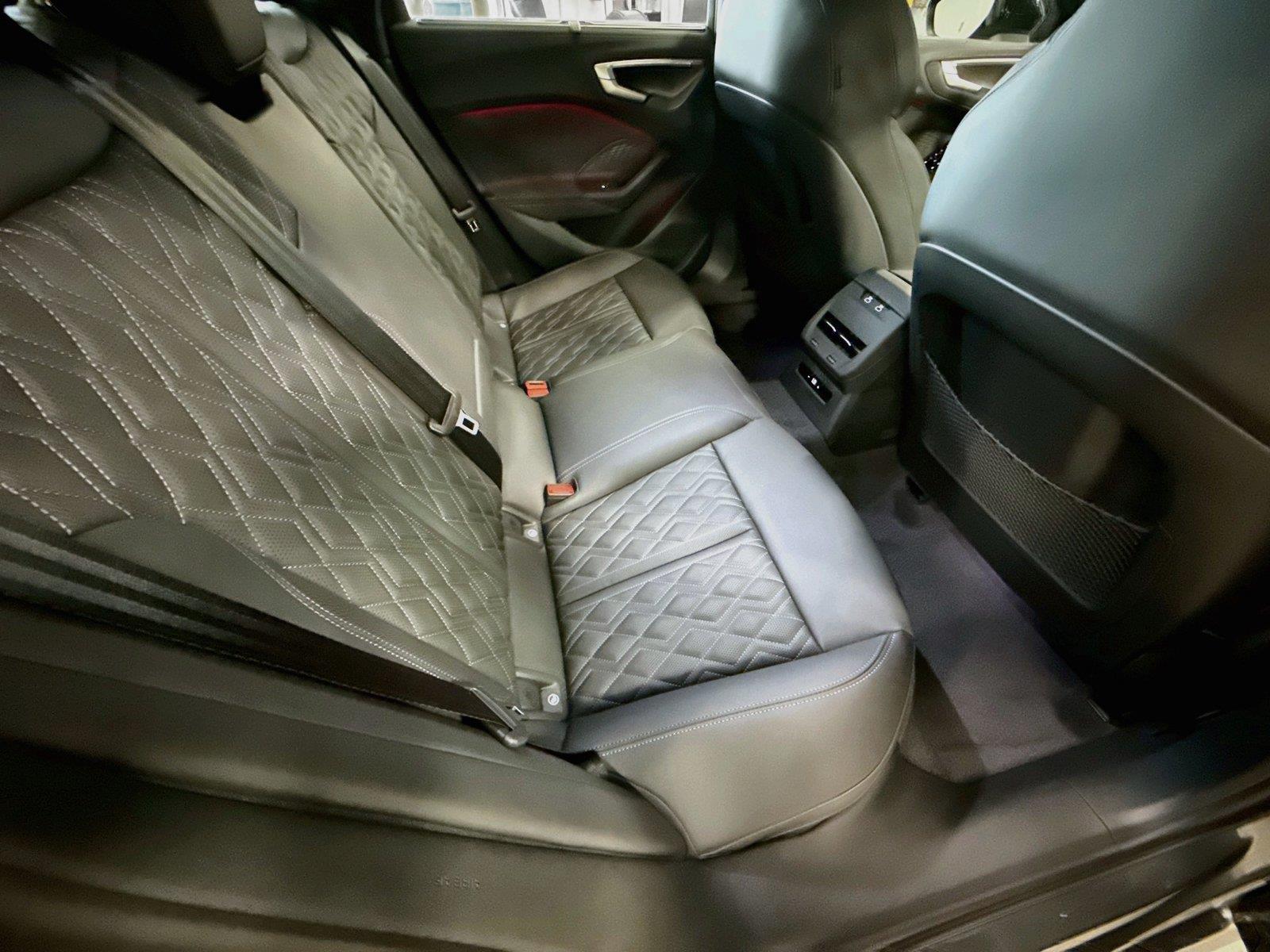 2026 Audi S5 Premium Plus
