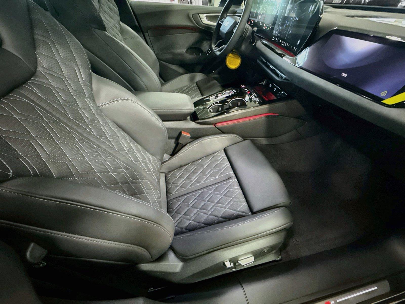 2026 Audi S5 Premium Plus