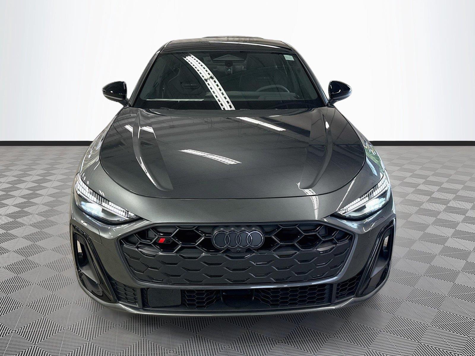 2026 Audi S5 Premium Plus