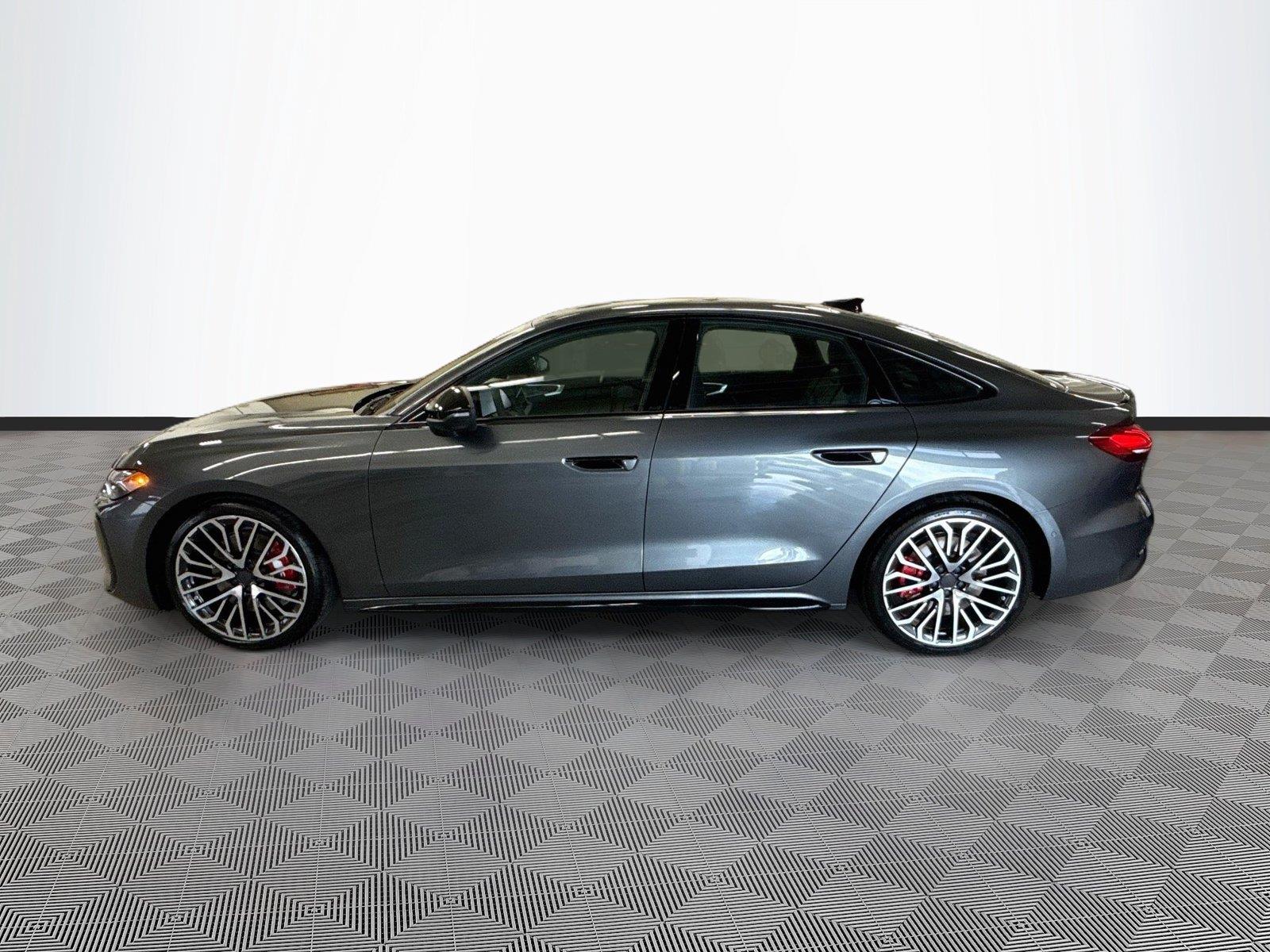 2026 Audi S5 Premium Plus