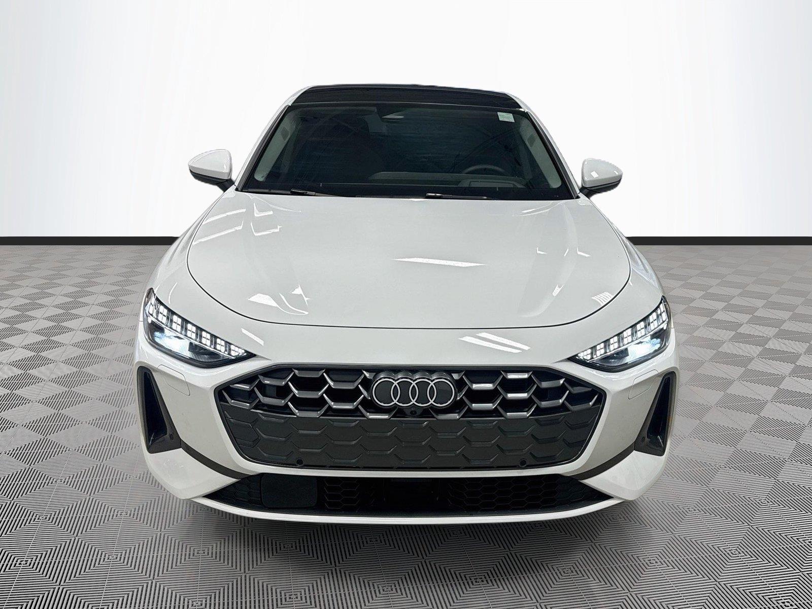 2025 Audi A5 Premium Plus