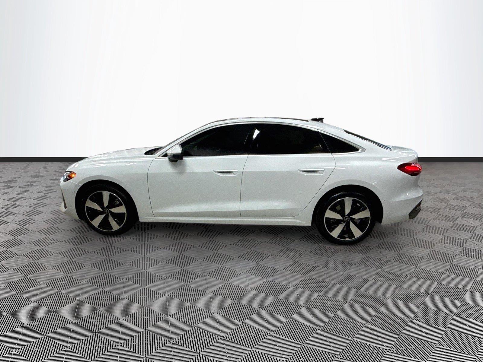 2025 Audi A5 Premium Plus