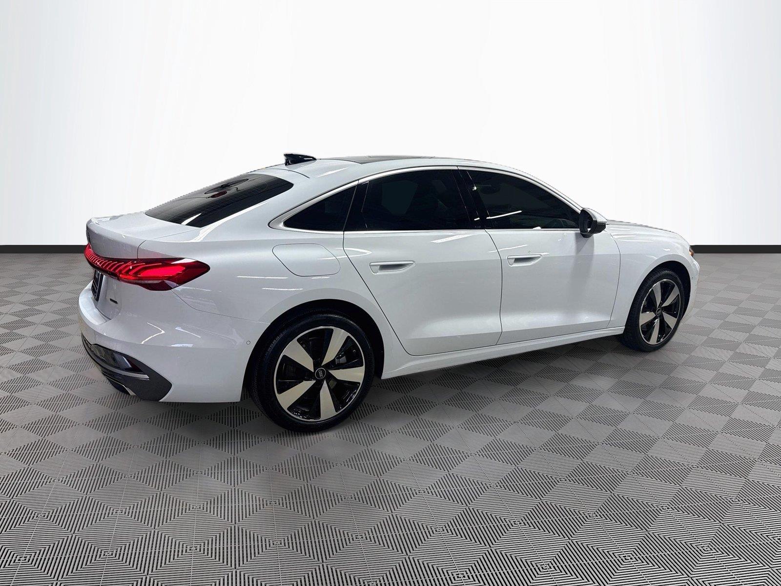 2025 Audi A5 Premium Plus
