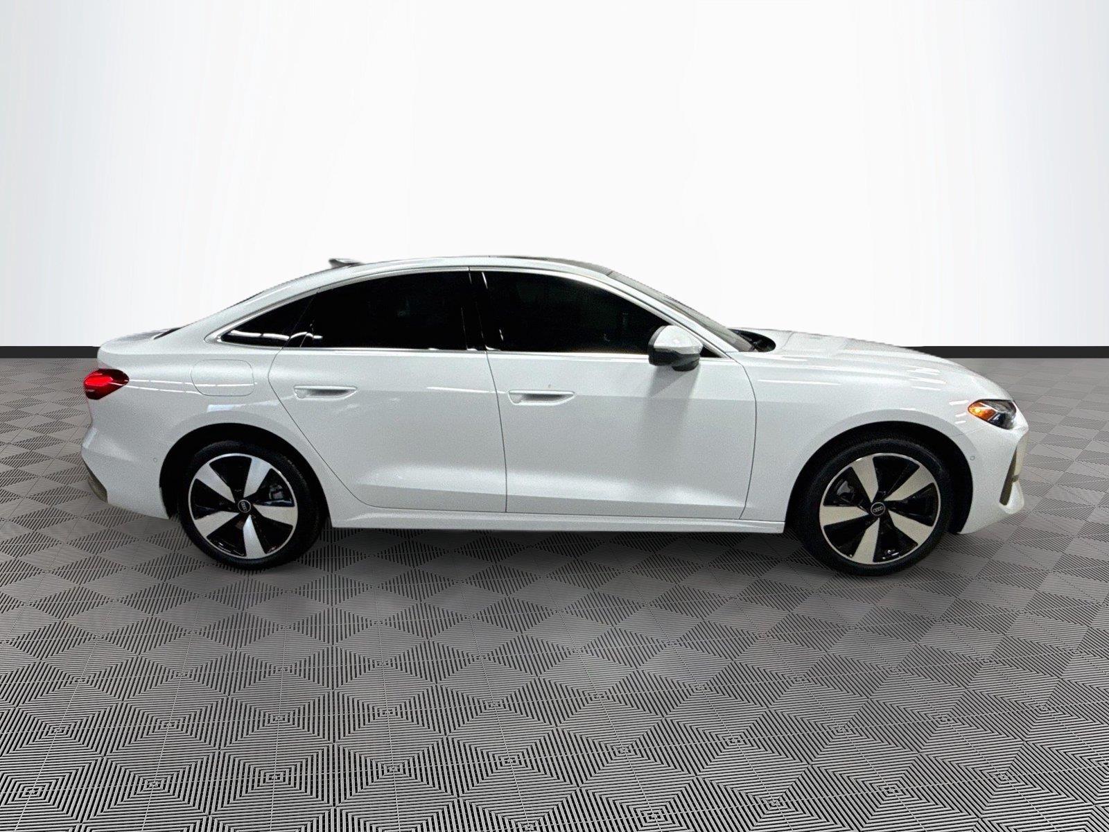 2025 Audi A5 Premium Plus