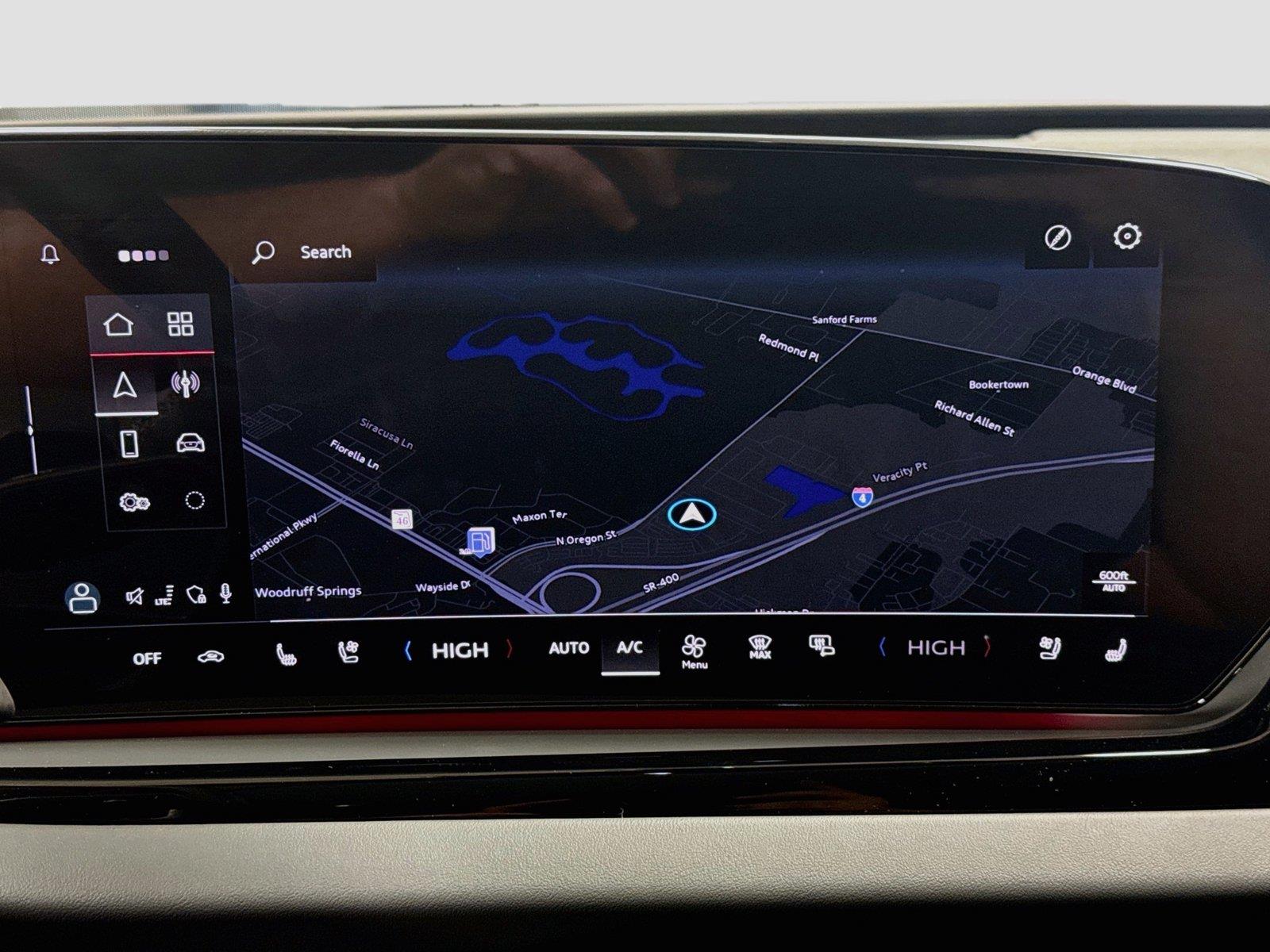 2025 Audi A5 Premium Plus