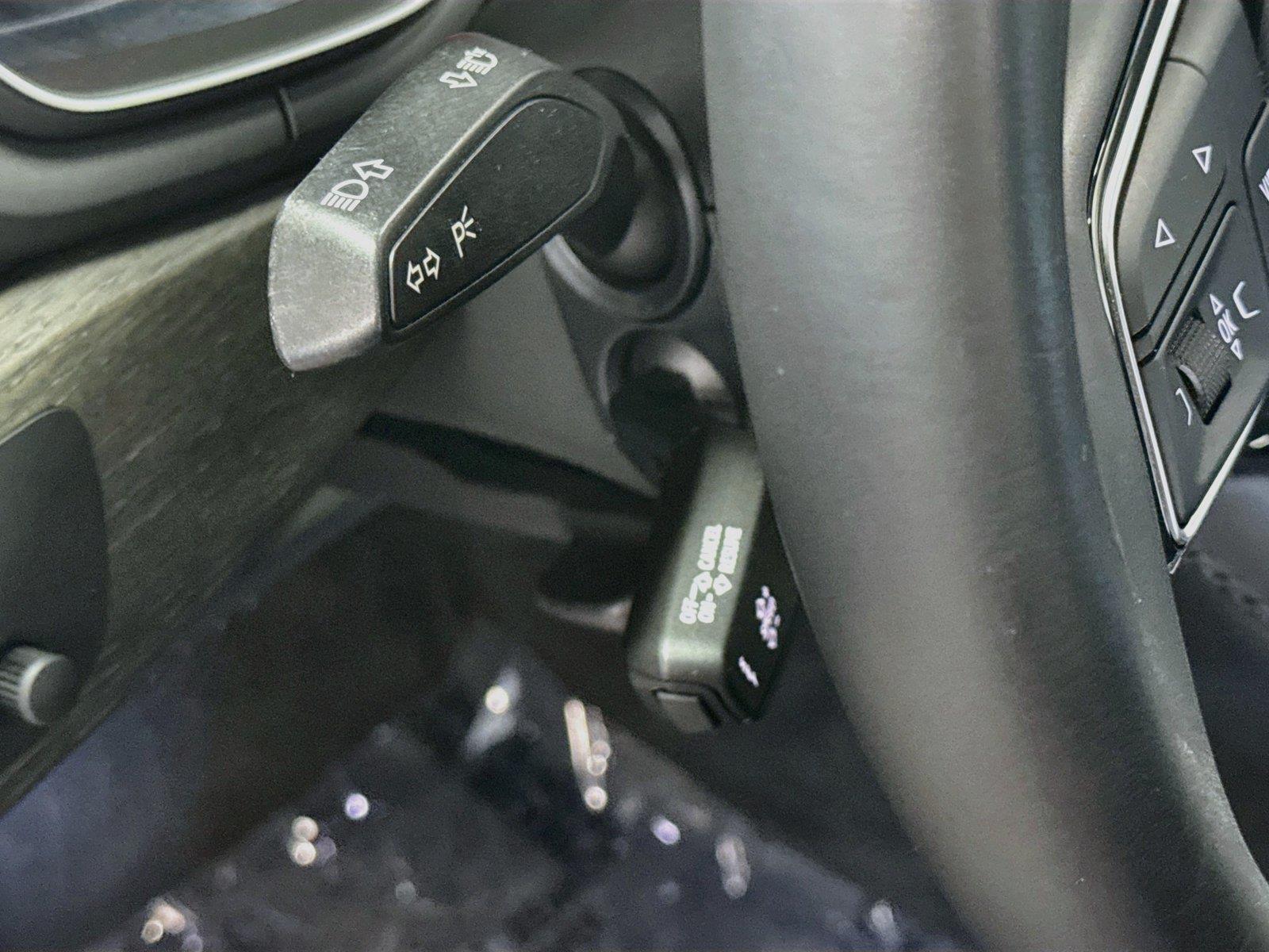 2019 Audi A4 Premium