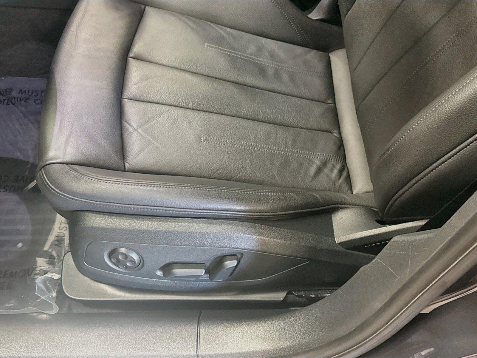2019 Audi A4 Premium