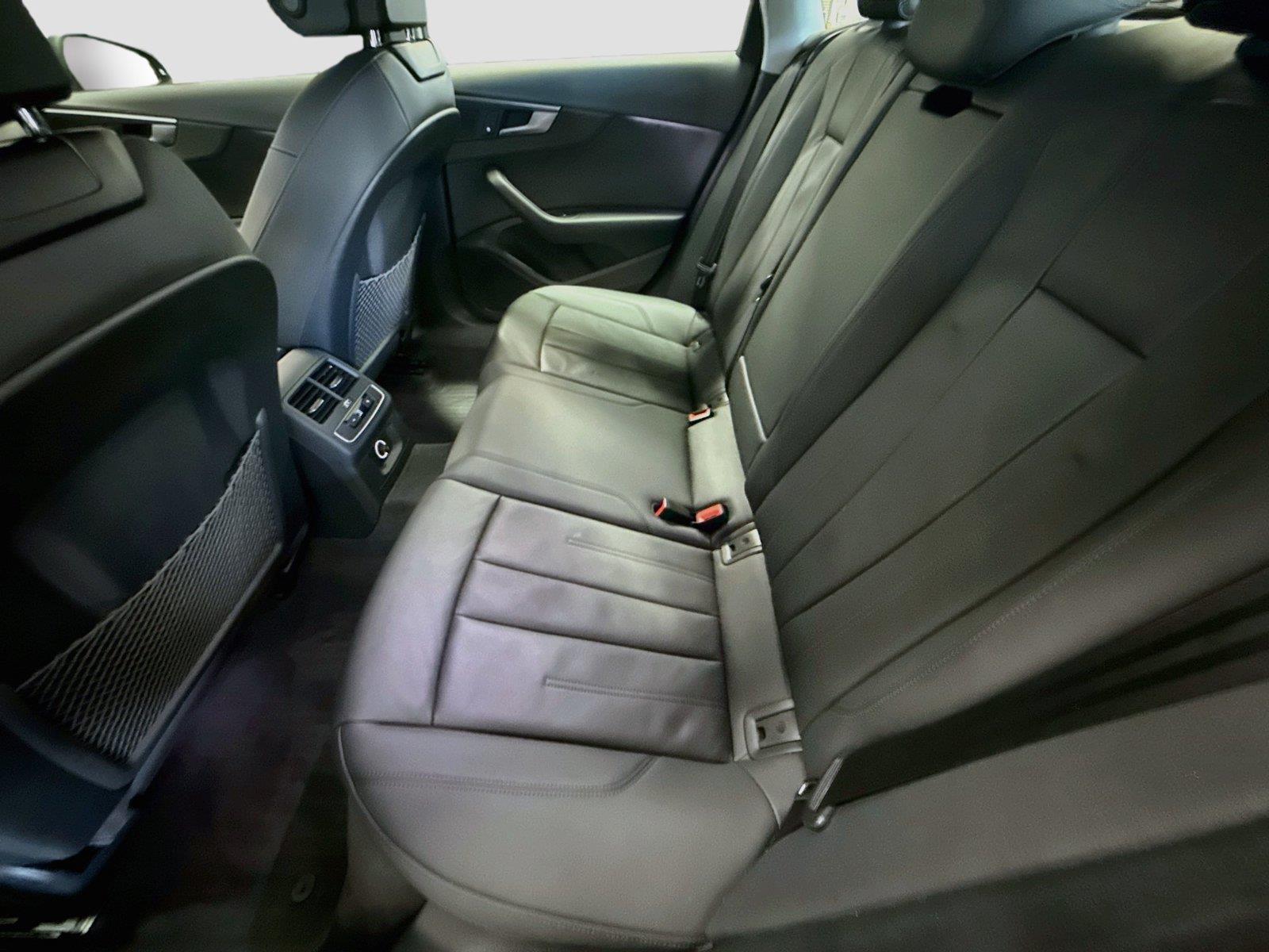 2019 Audi A4 Premium