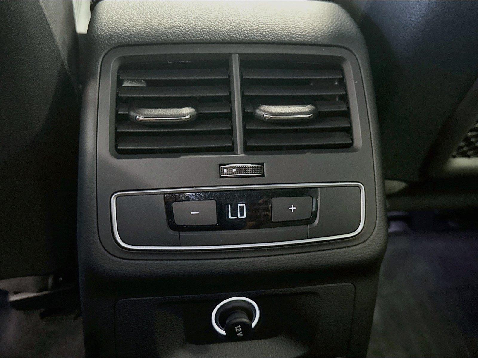 2019 Audi A4 Premium