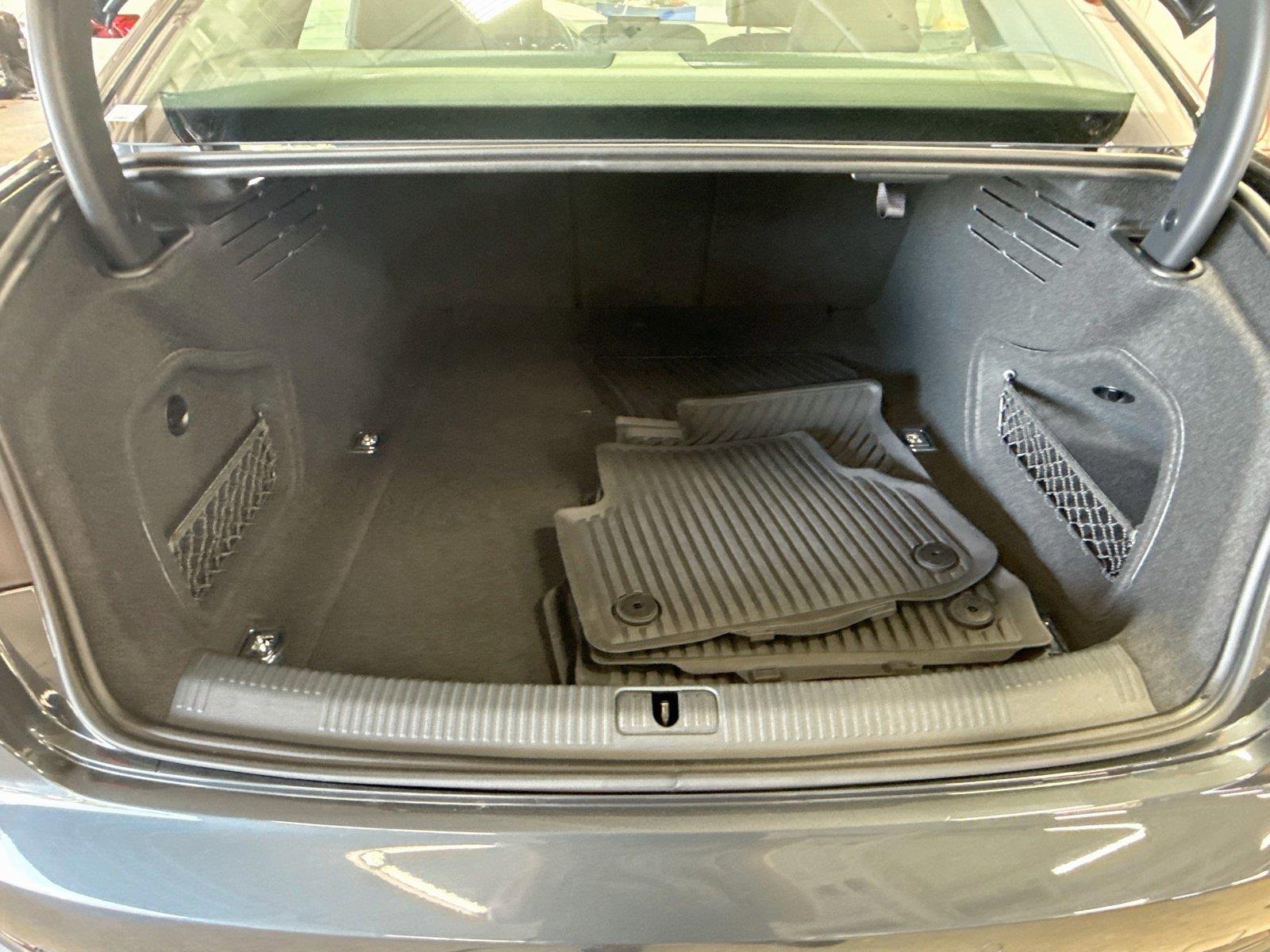2019 Audi A4 Premium