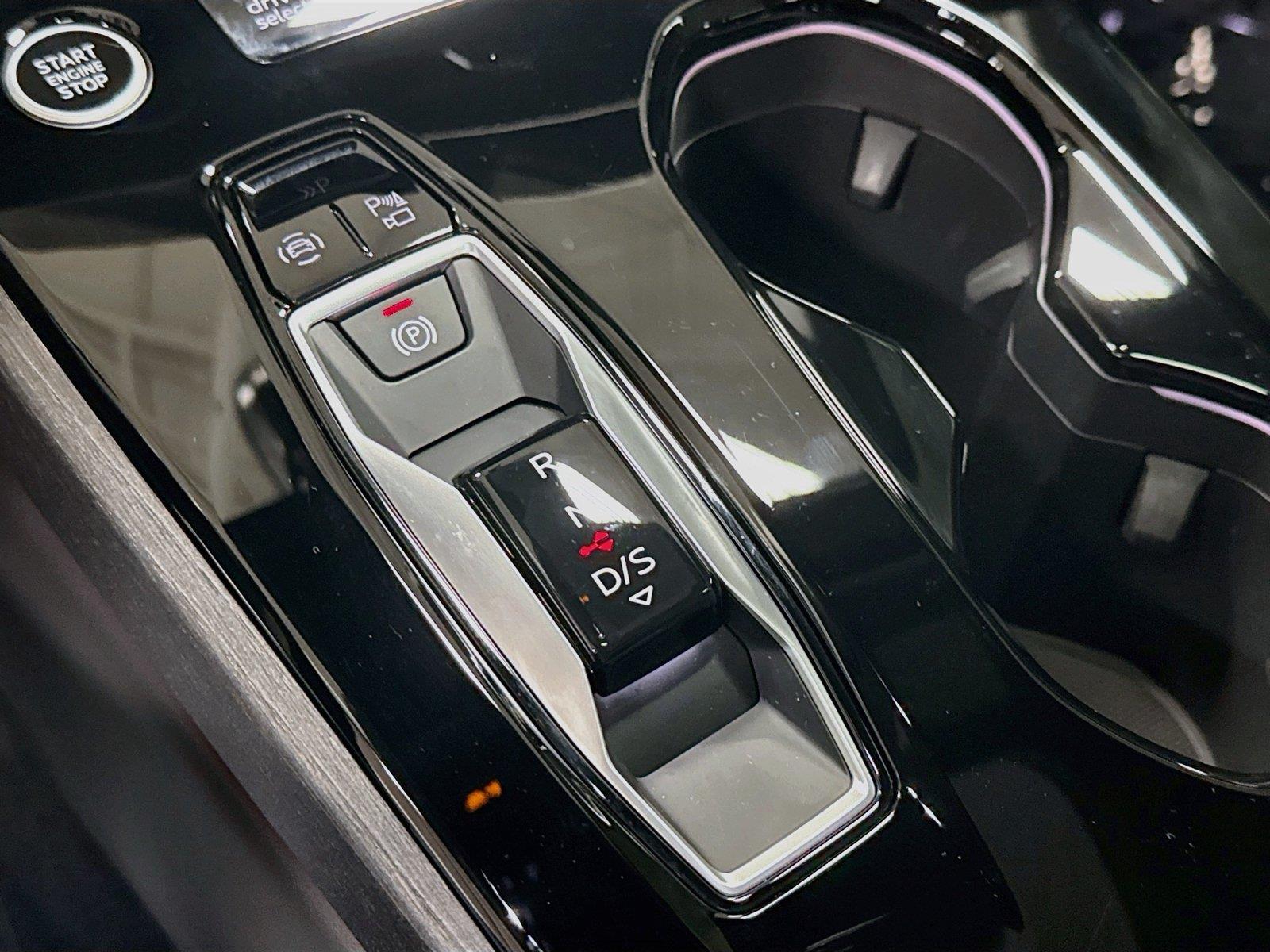 2025 Audi A5 Premium Plus