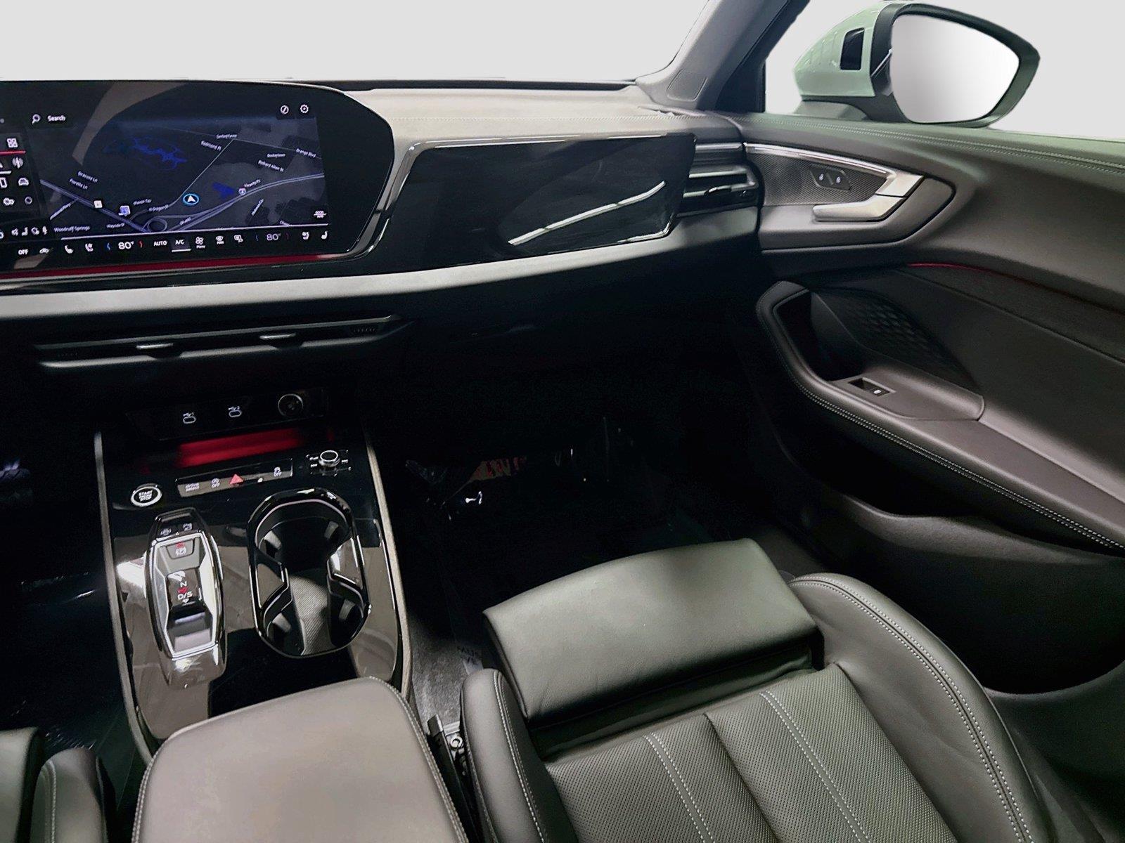 2025 Audi A5 Premium Plus