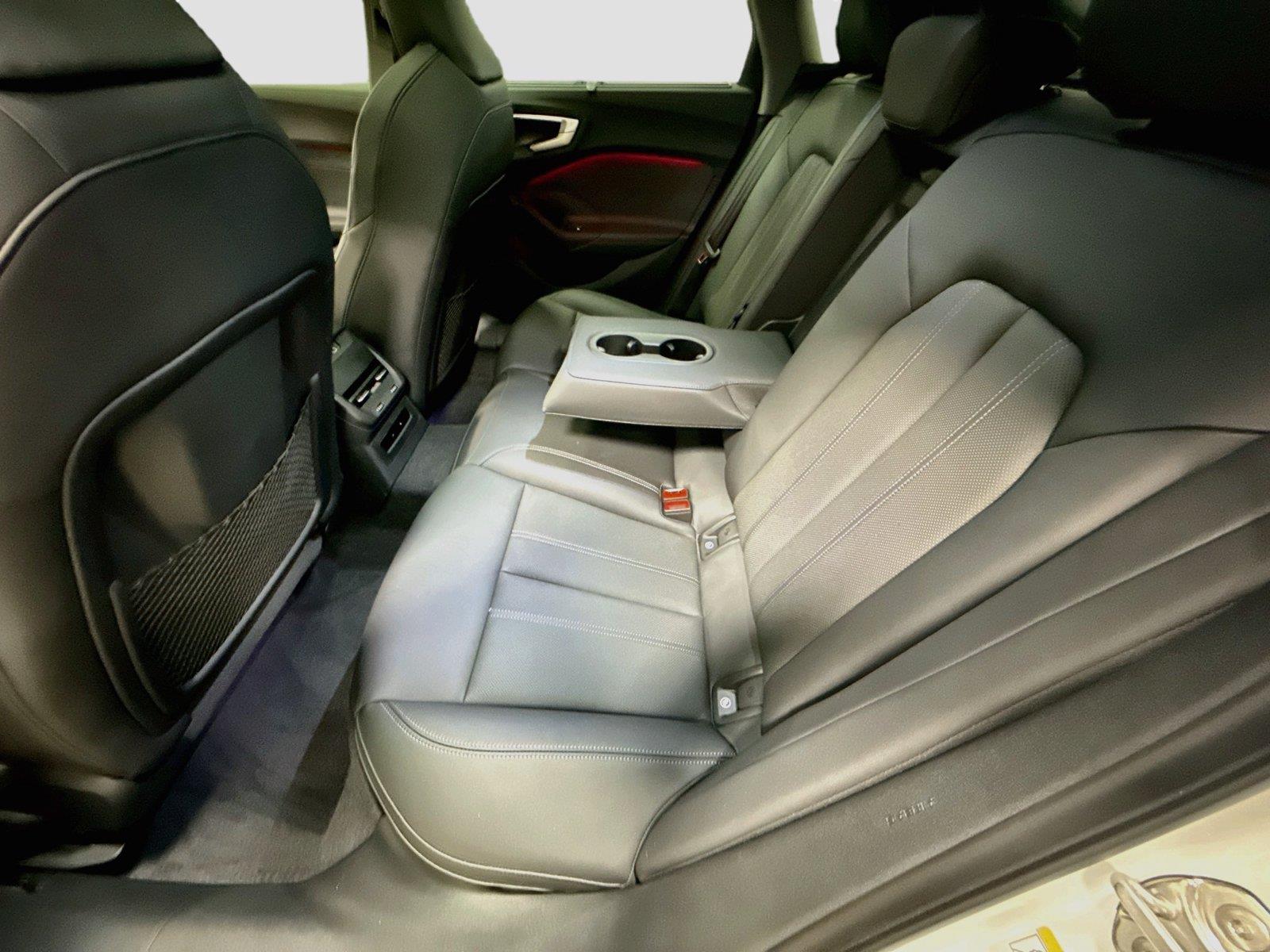 2025 Audi A5 Premium Plus