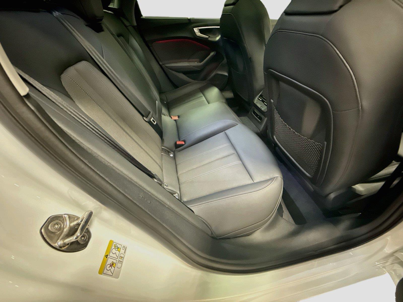2025 Audi A5 Premium Plus