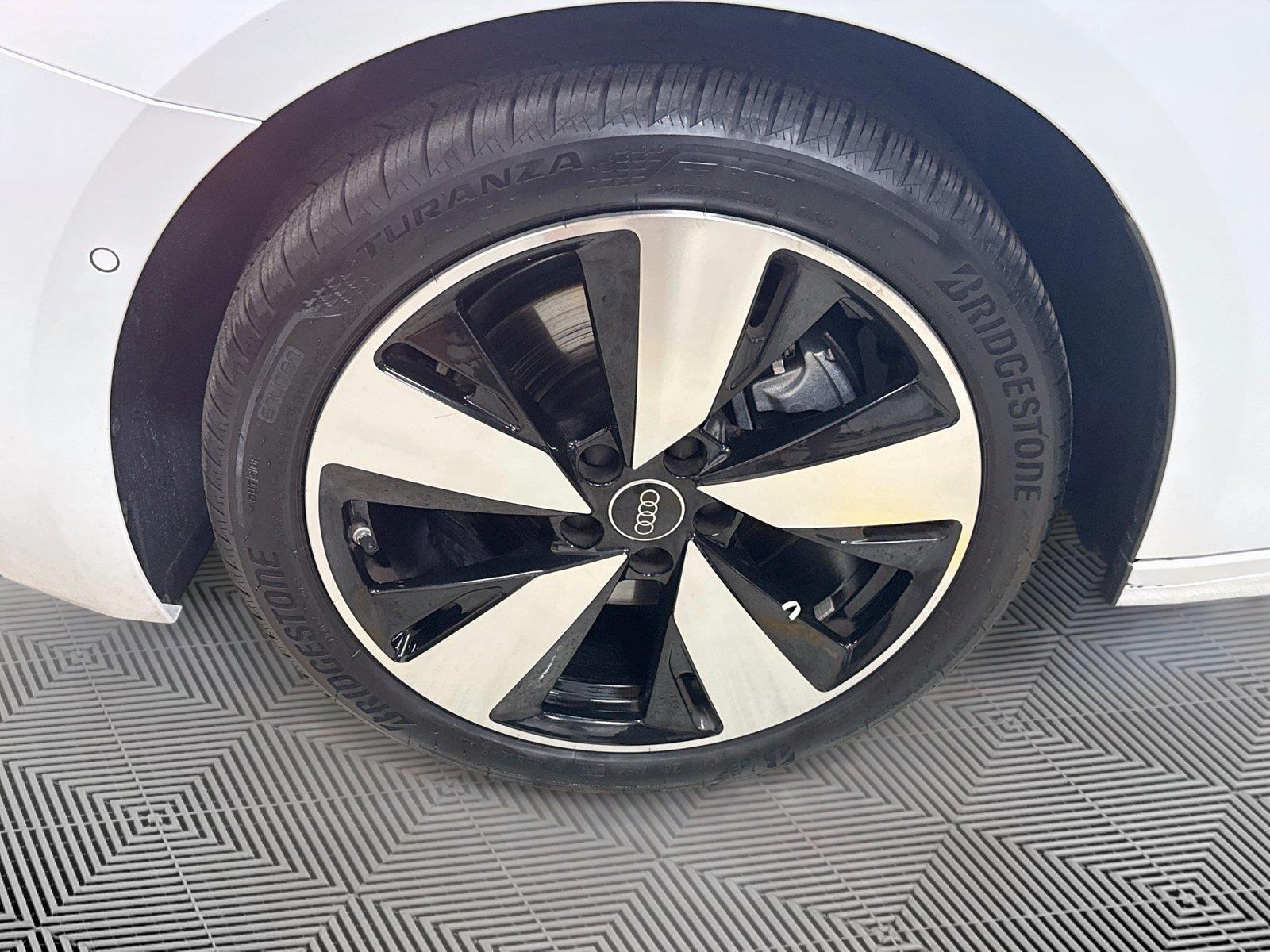 2025 Audi A5 Premium Plus