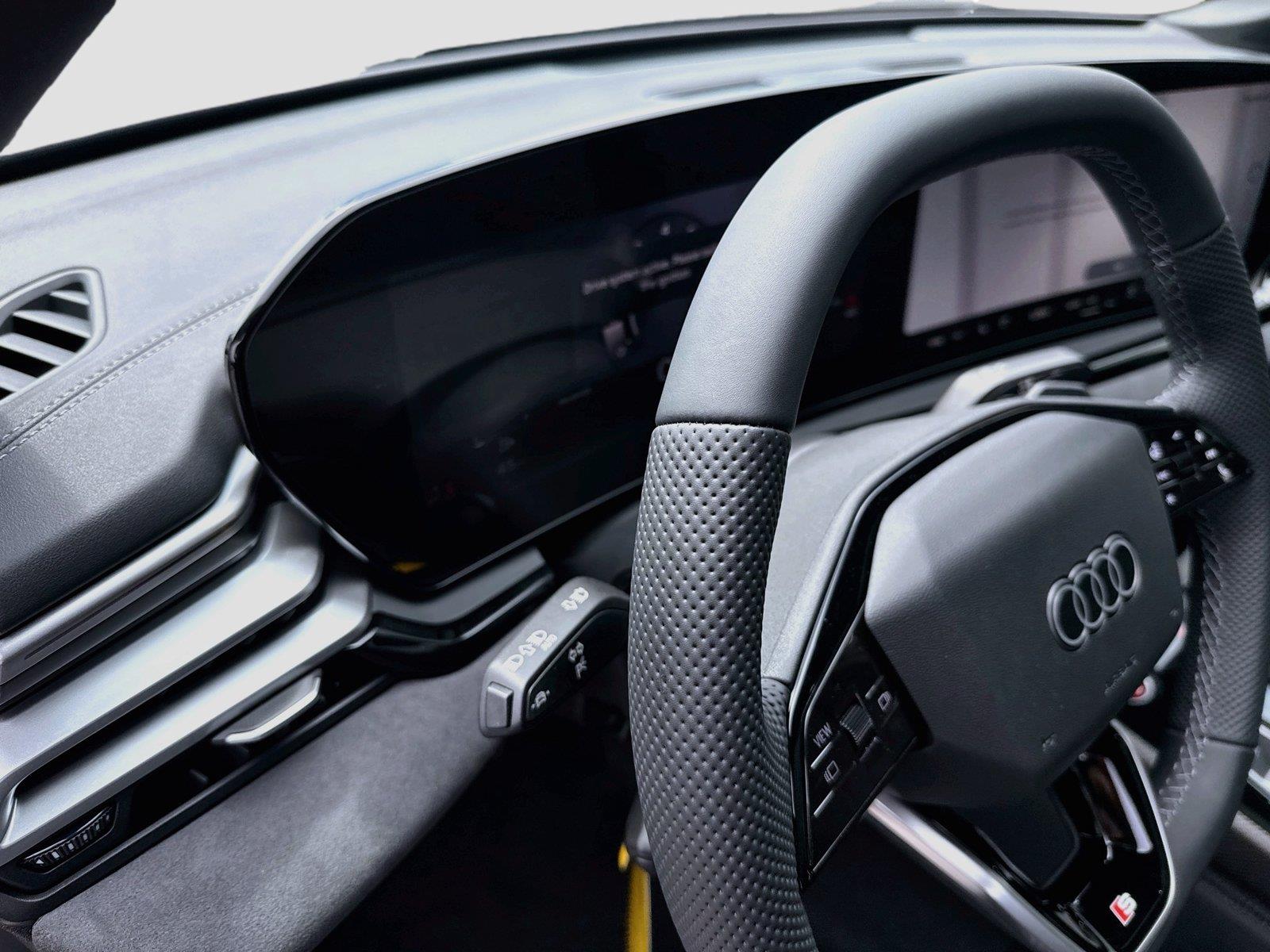 2026 Audi S5 Premium Plus