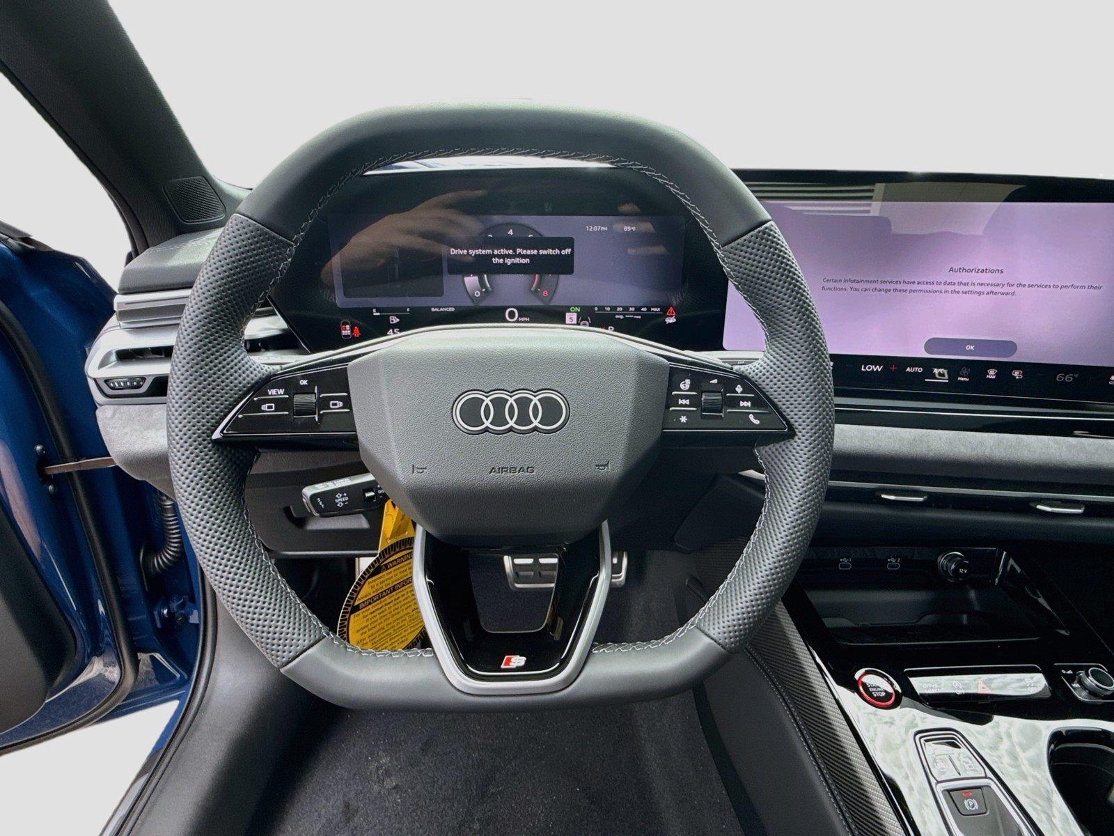 2026 Audi S5 Premium Plus