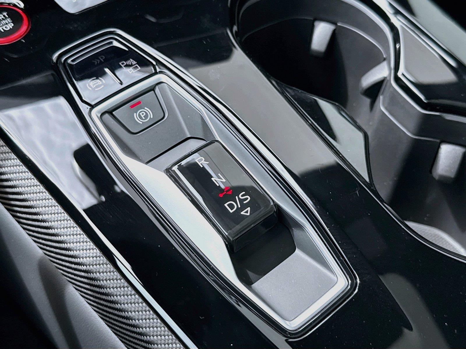 2026 Audi S5 Premium Plus