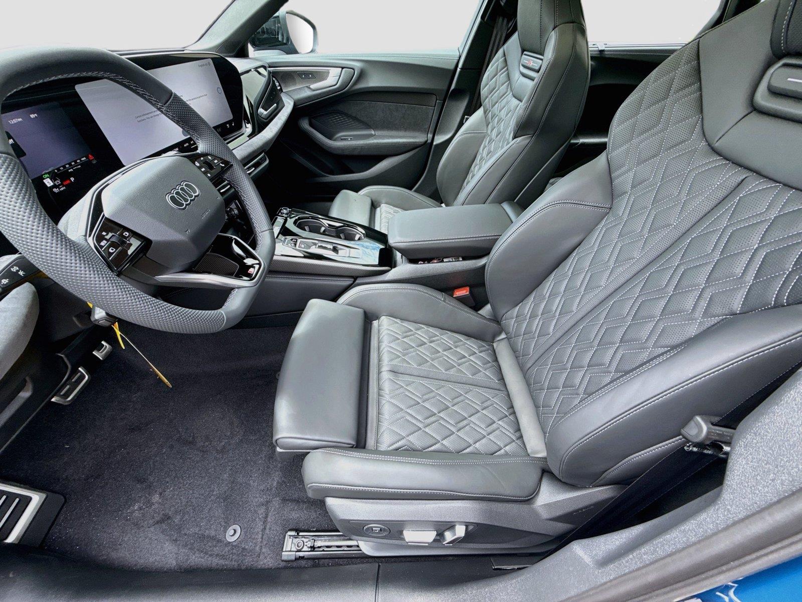 2026 Audi S5 Premium Plus