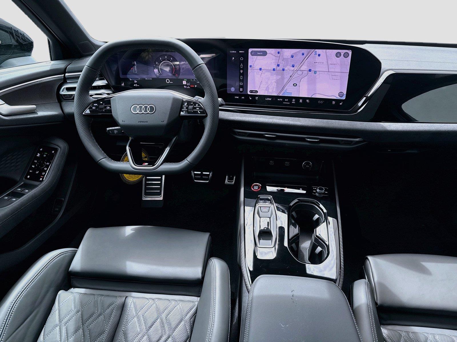 2026 Audi S5 Premium Plus