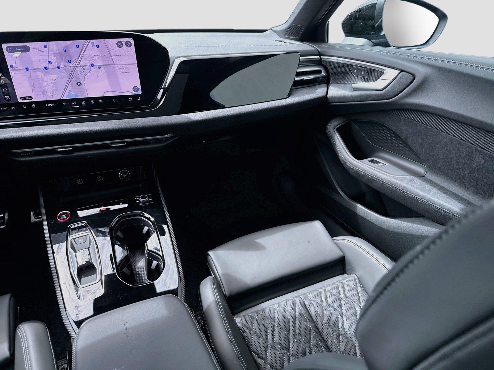2026 Audi S5 Premium Plus