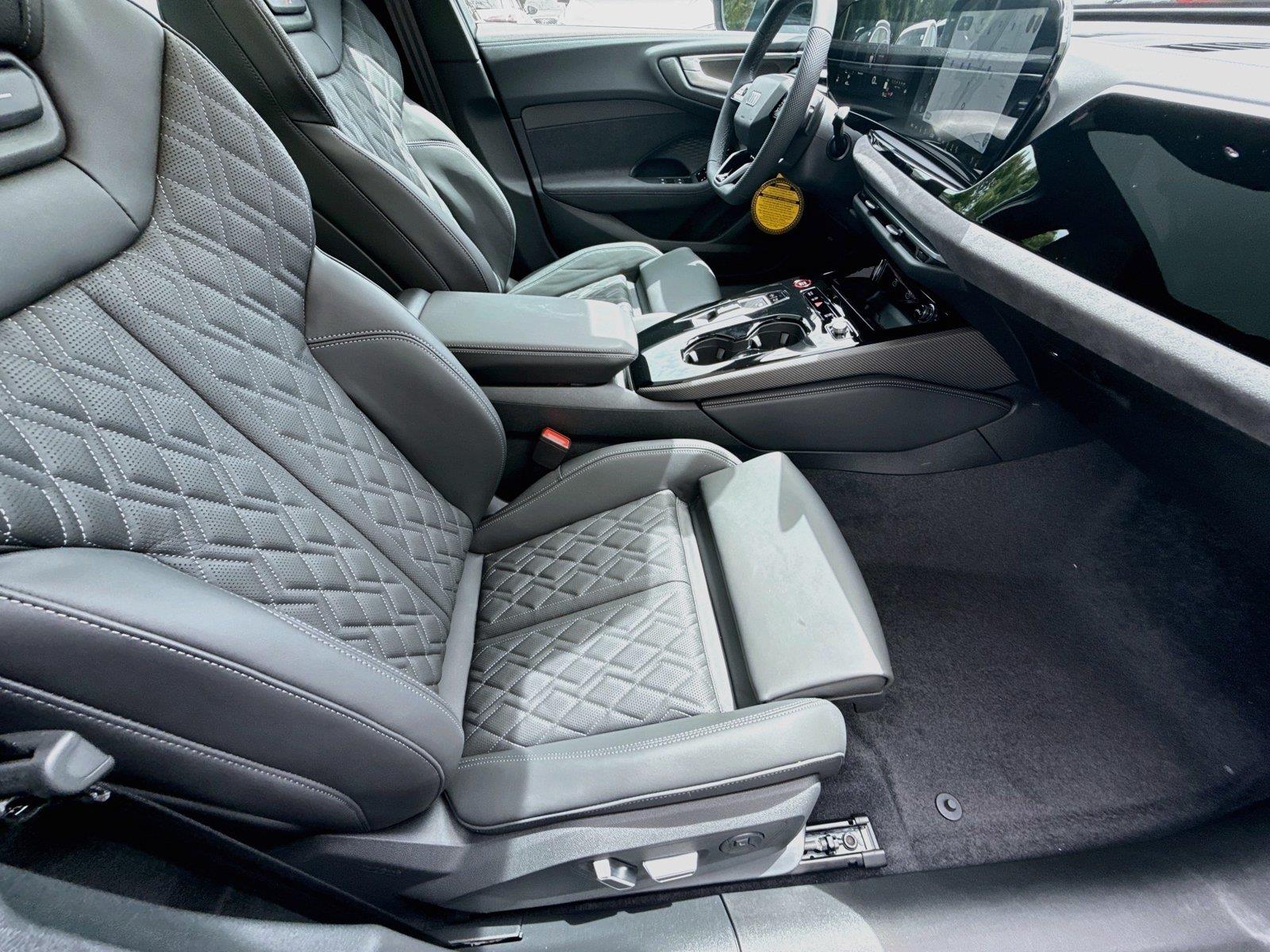 2026 Audi S5 Premium Plus