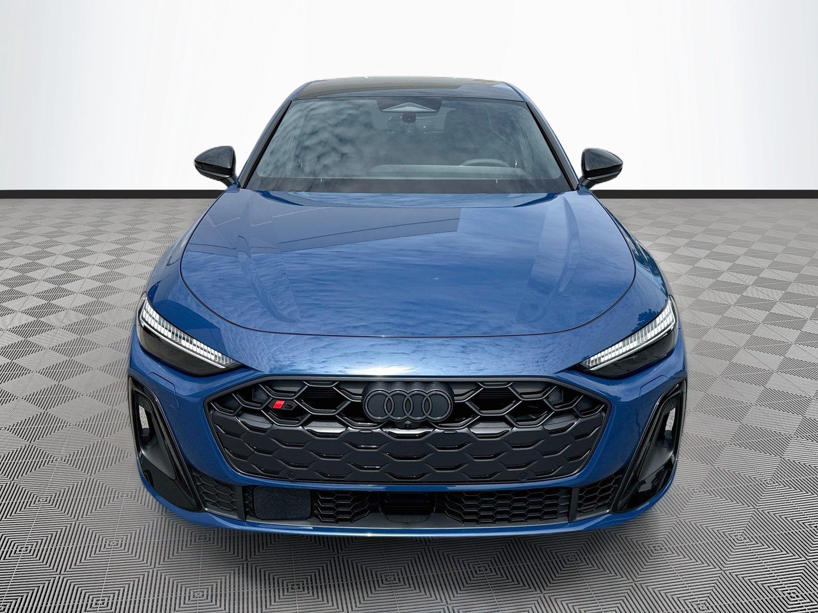 2026 Audi S5 Premium Plus