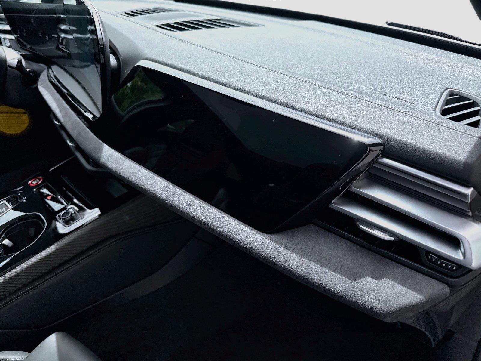 2026 Audi S5 Premium Plus