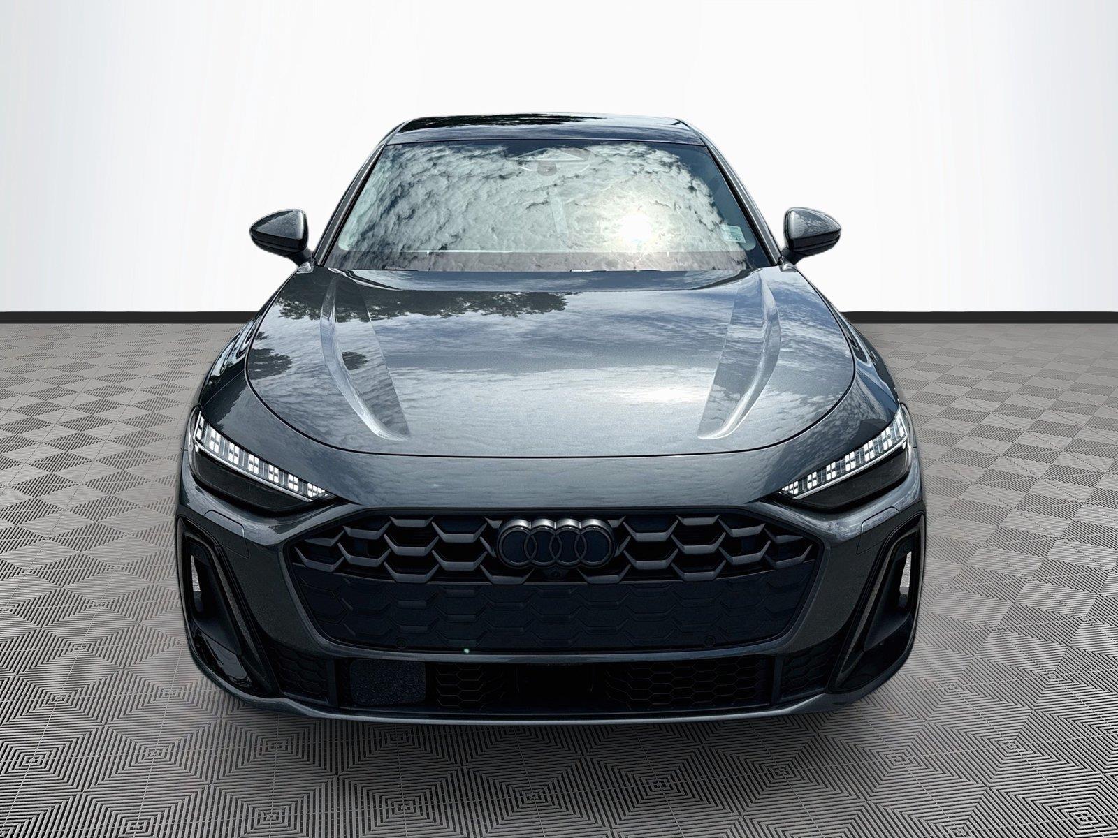 2026 Audi A5 Premium Plus