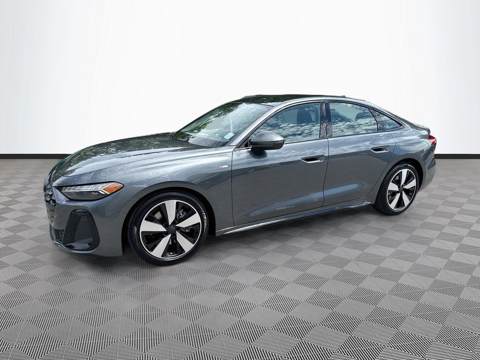 2026 Audi A5 Premium Plus