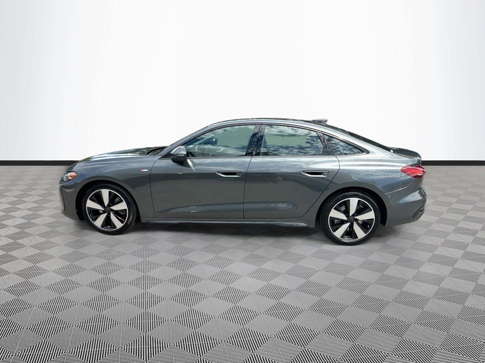 2026 Audi A5 Premium Plus