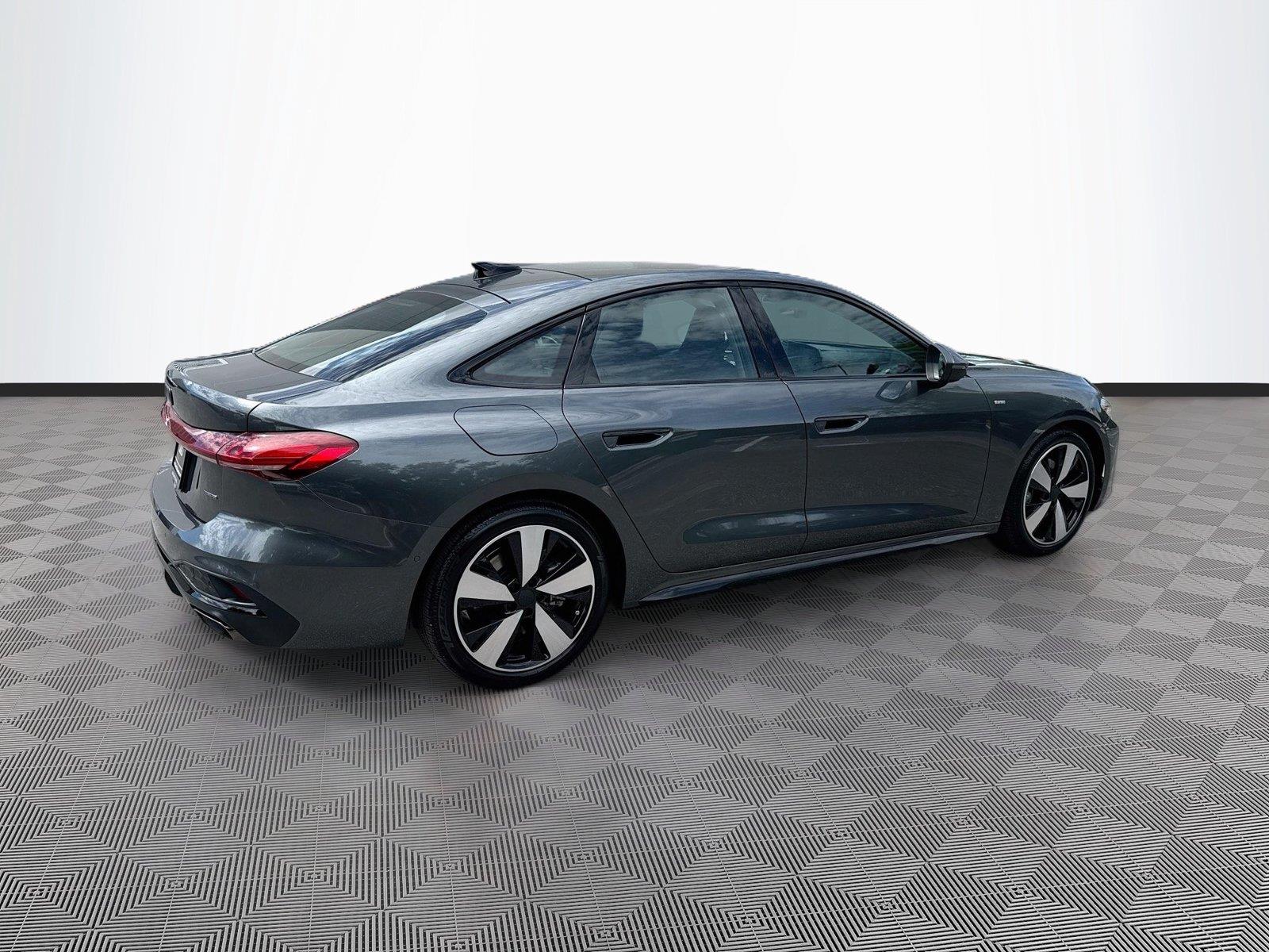 2026 Audi A5 Premium Plus
