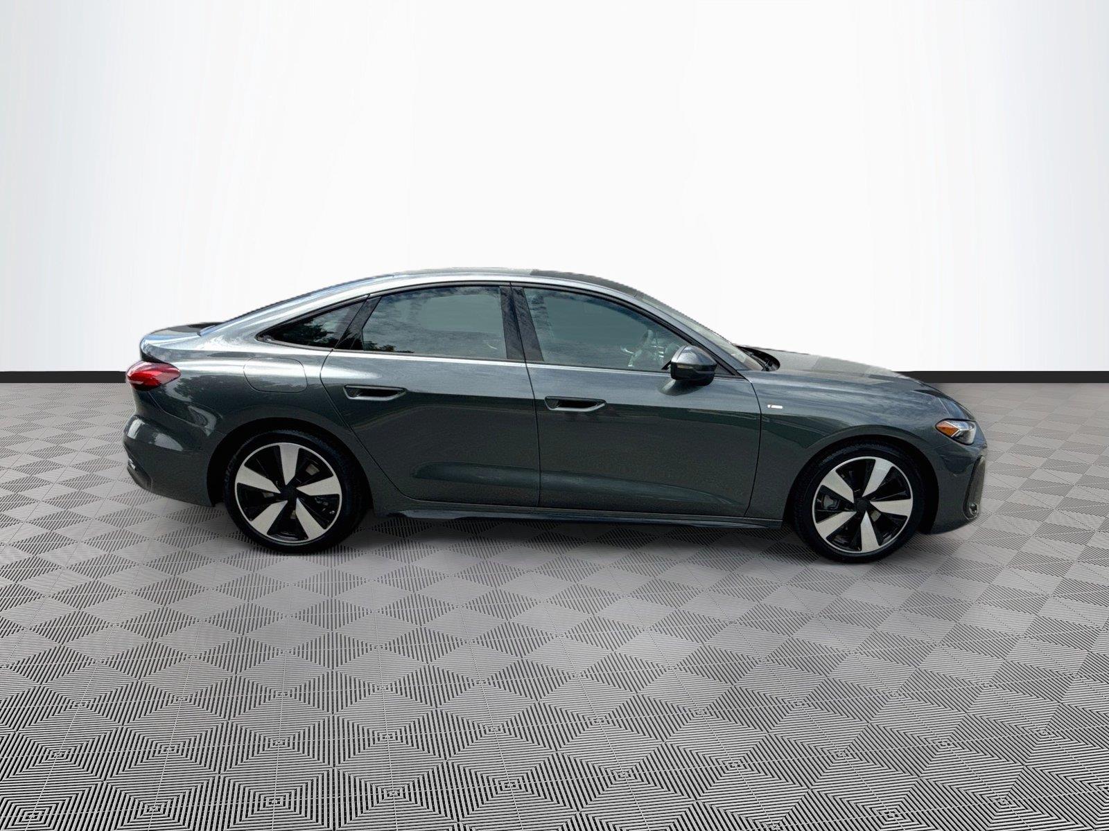 2026 Audi A5 Premium Plus