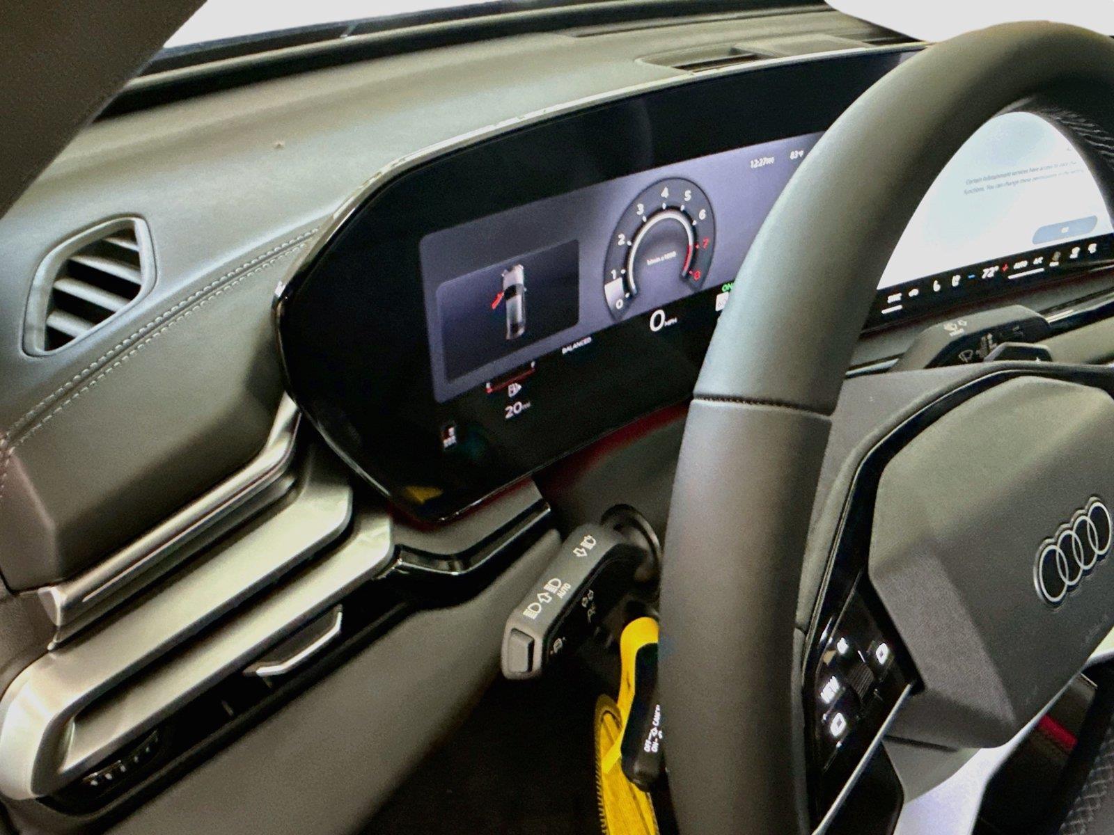2026 Audi A5 Premium Plus
