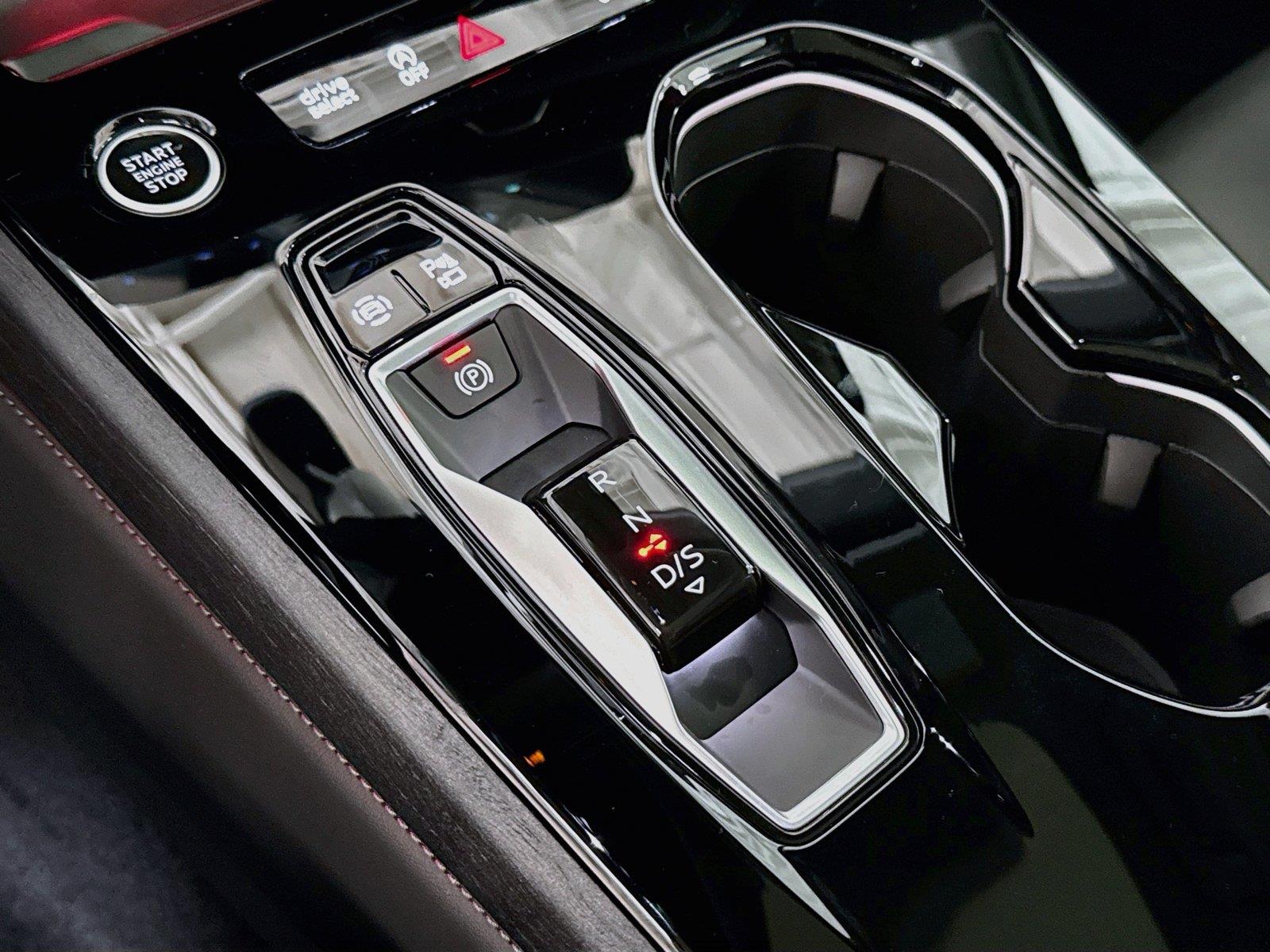 2026 Audi A5 Premium Plus