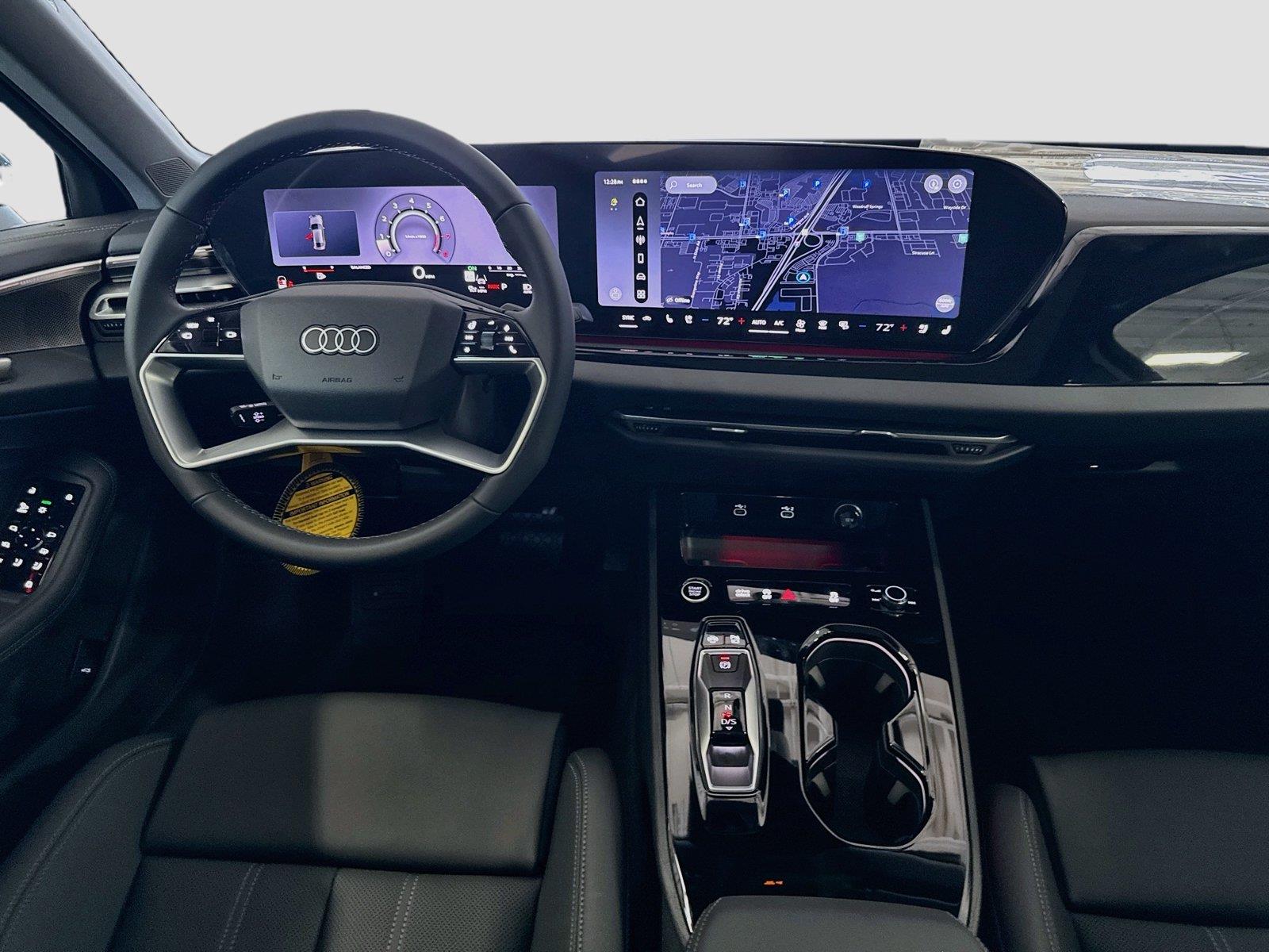 2026 Audi A5 Premium Plus