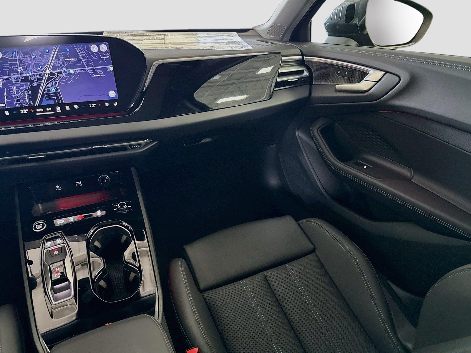 2026 Audi A5 Premium Plus