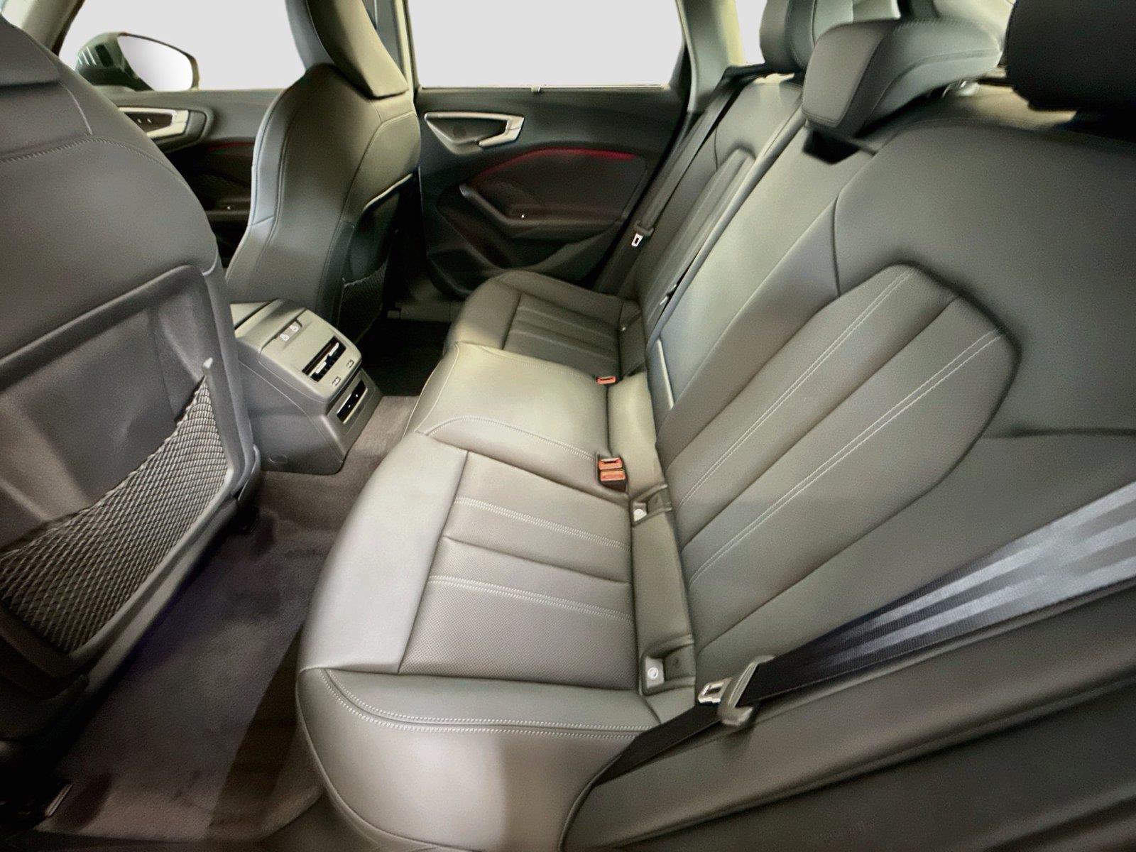 2026 Audi A5 Premium Plus