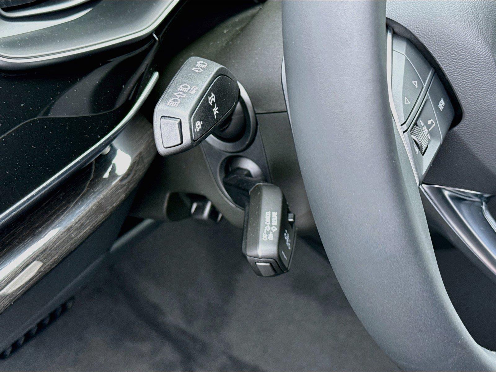 2026 Audi Q7 Premium Plus