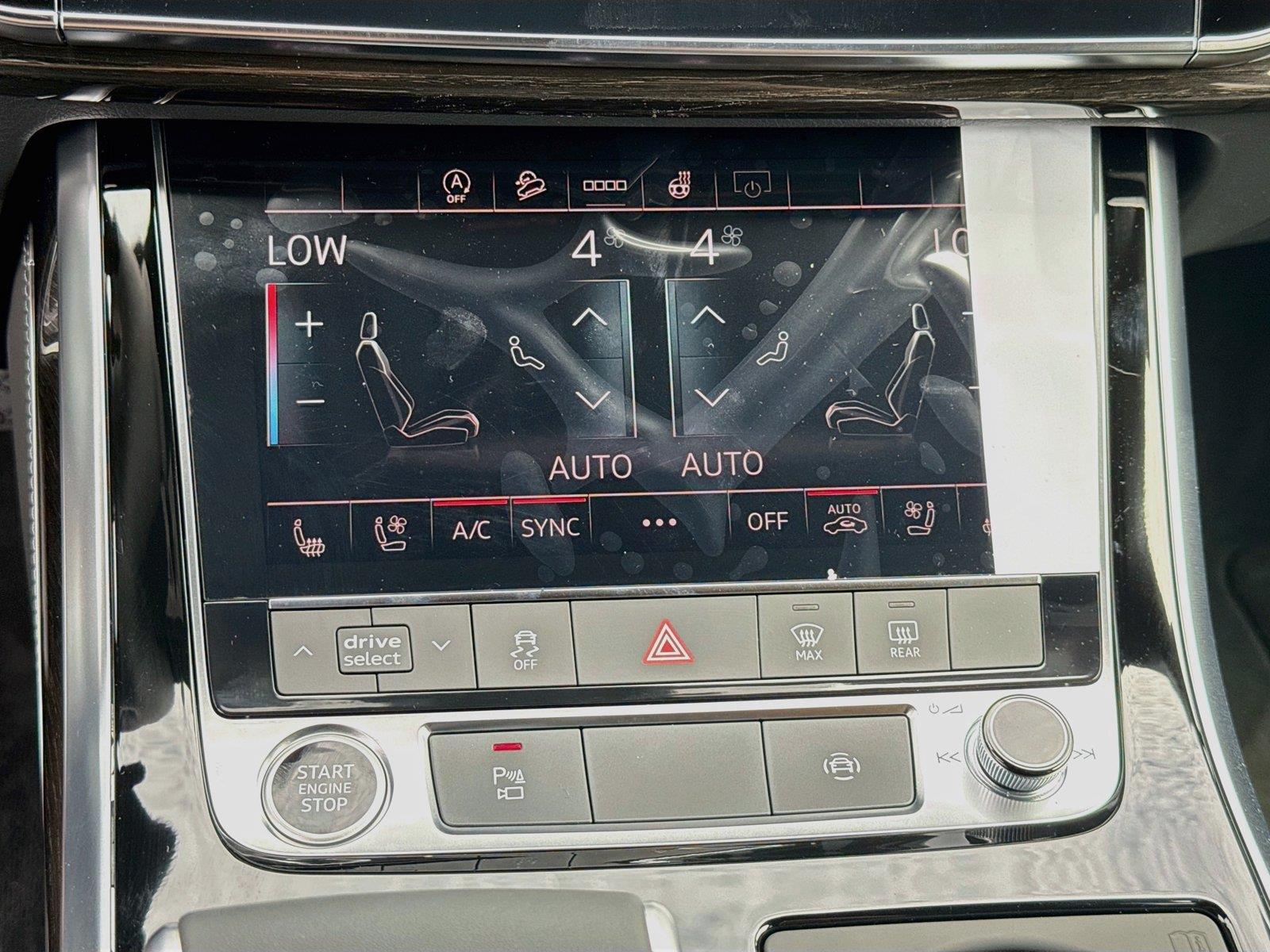 2026 Audi Q7 Premium Plus