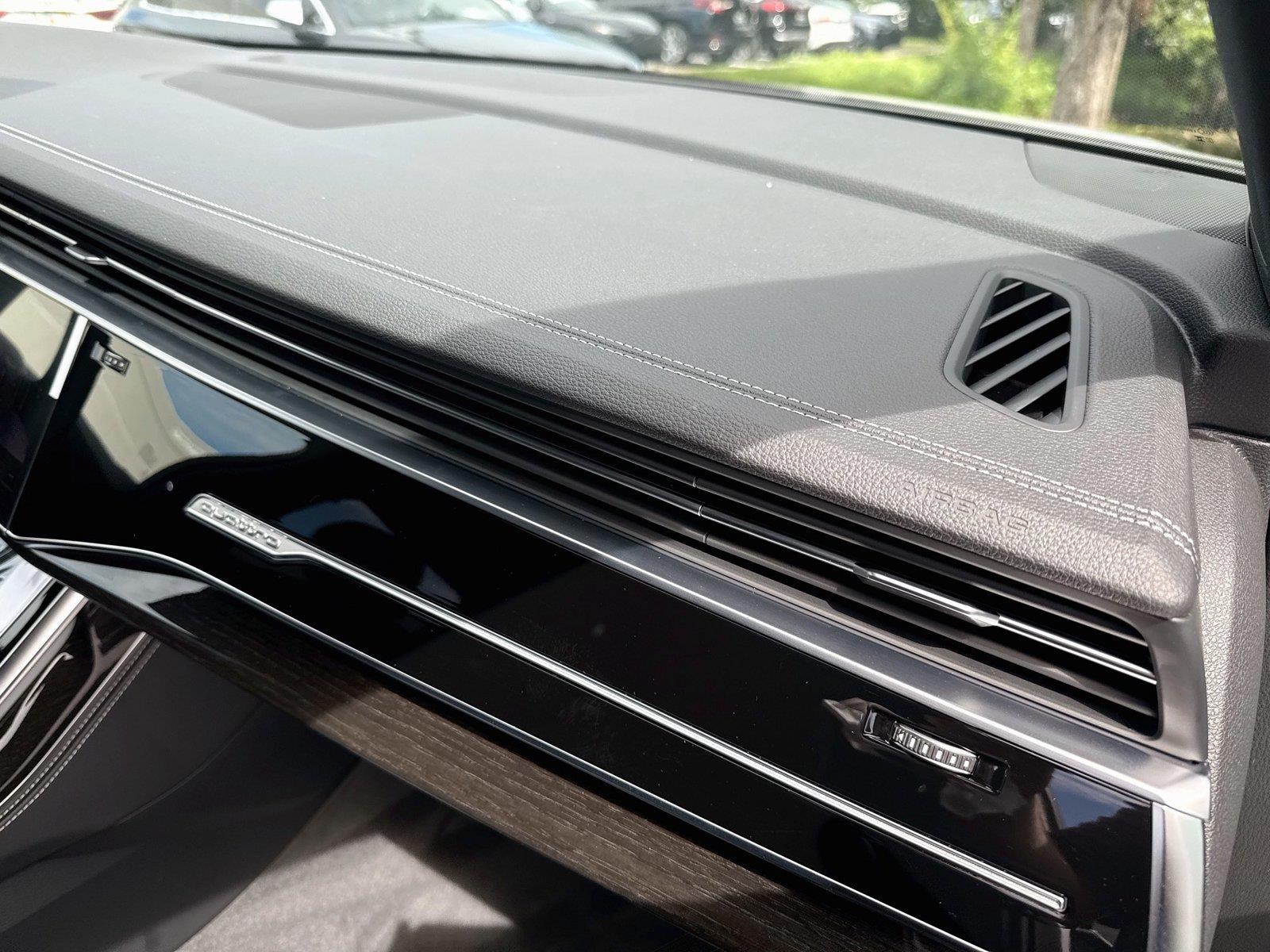 2026 Audi Q7 Premium Plus