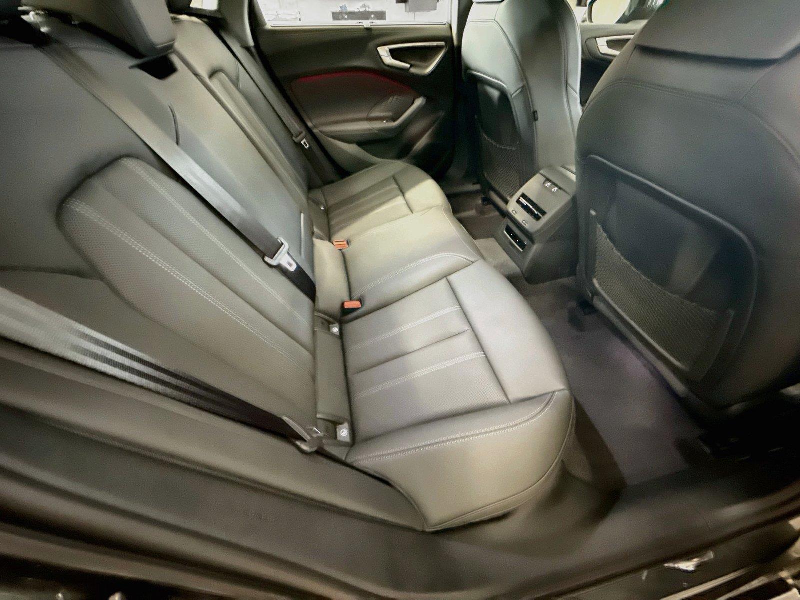 2026 Audi A5 Premium Plus