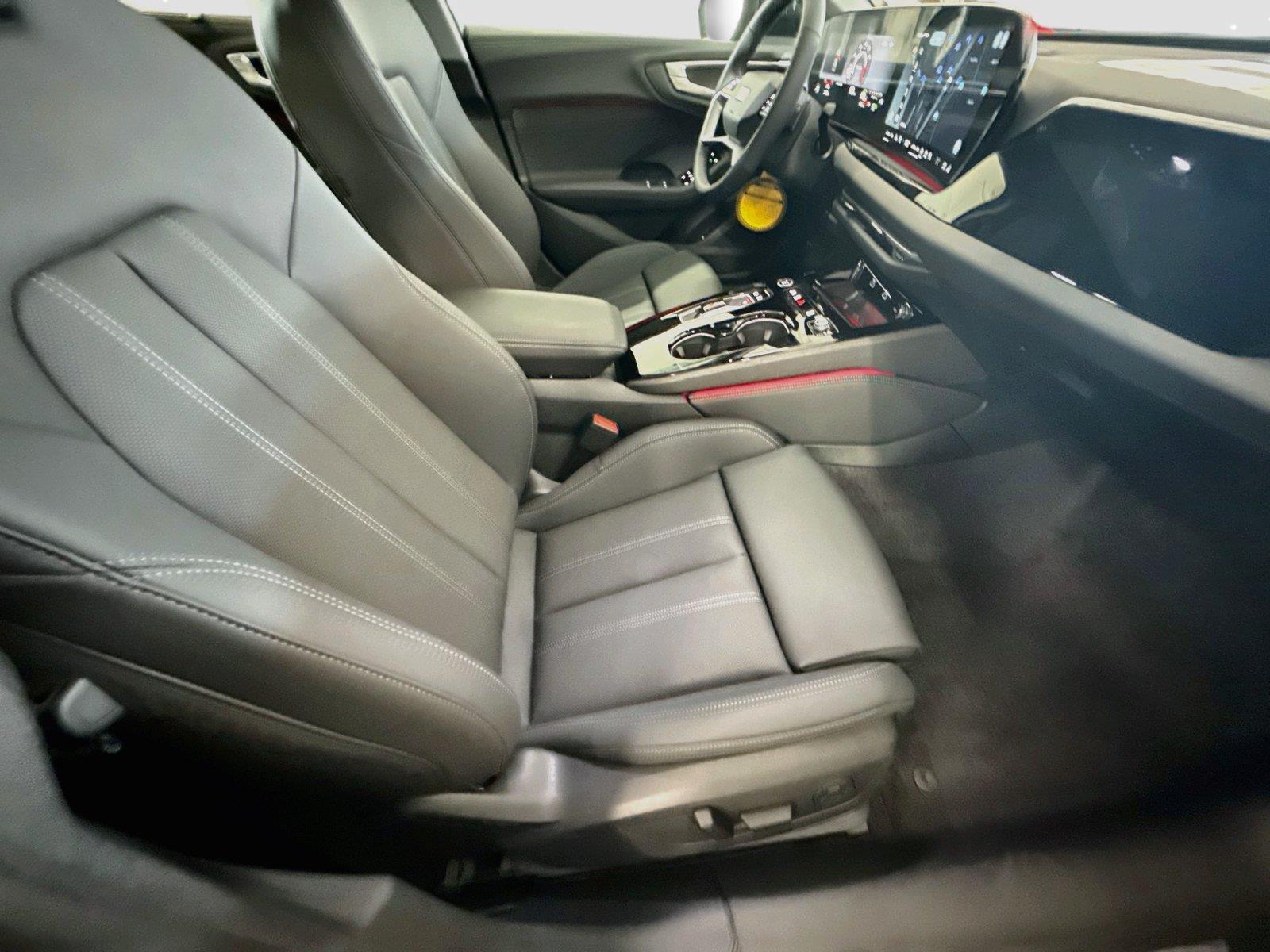 2026 Audi A5 Premium Plus