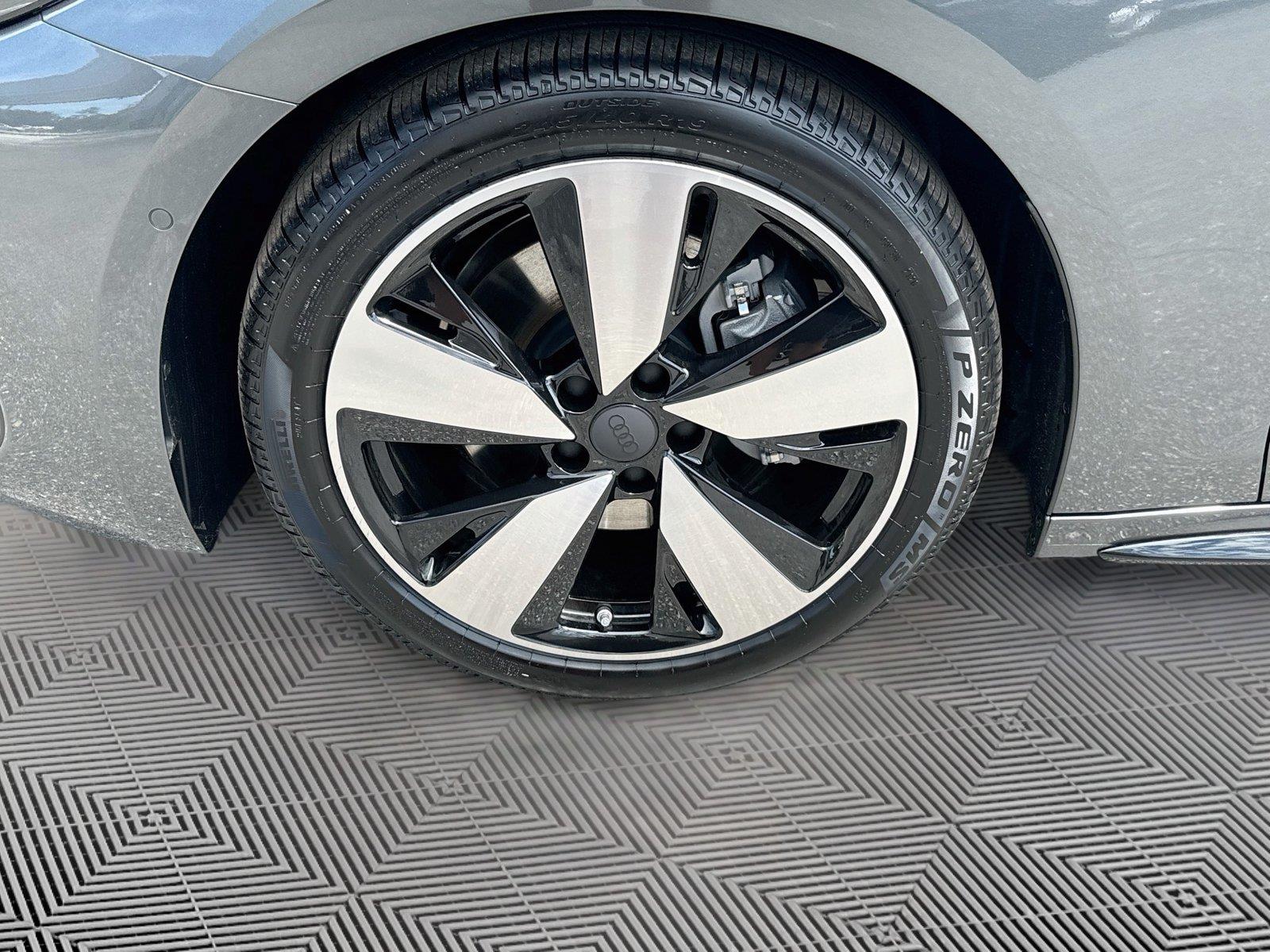2026 Audi A5 Premium Plus