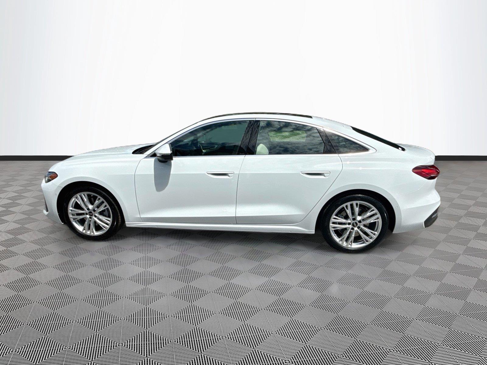 2026 Audi A5 Premium Plus