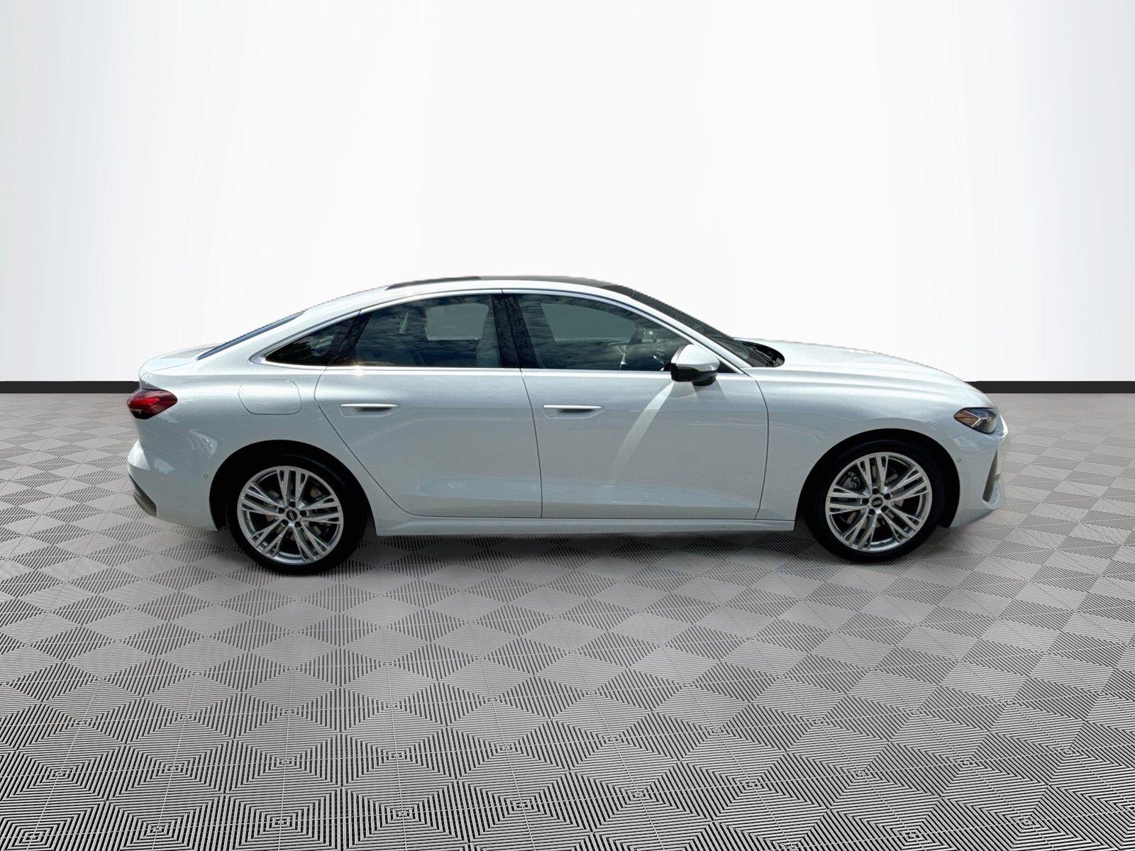 2026 Audi A5 Premium Plus
