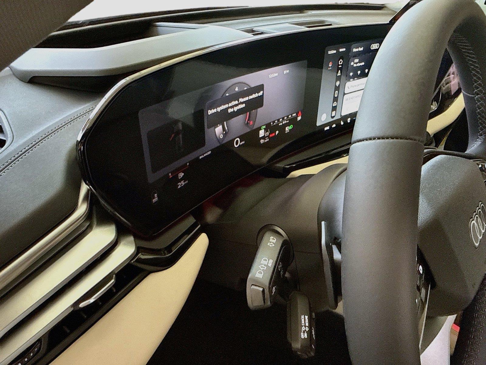 2026 Audi A5 Premium Plus