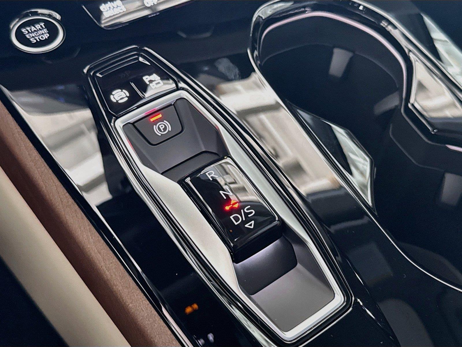 2026 Audi A5 Premium Plus